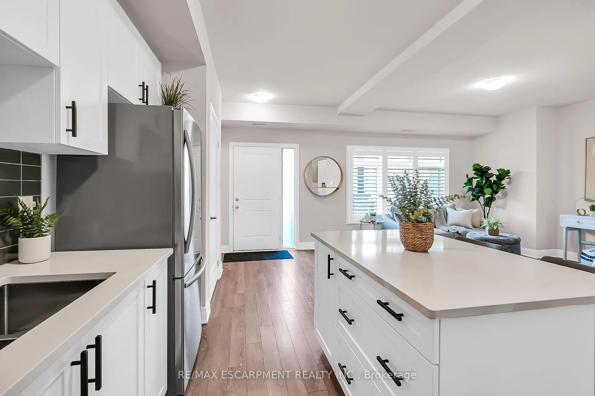 Photo 16 of Unit 35, 2 Willow Street, Brant, Paris — HOMEH