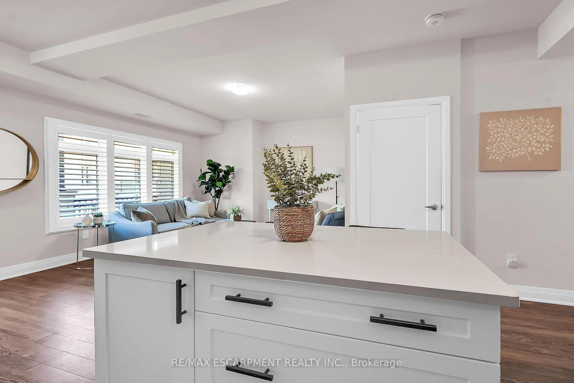 Photo 17 of Unit 35, 2 Willow Street, Brant, Paris — HOMEH
