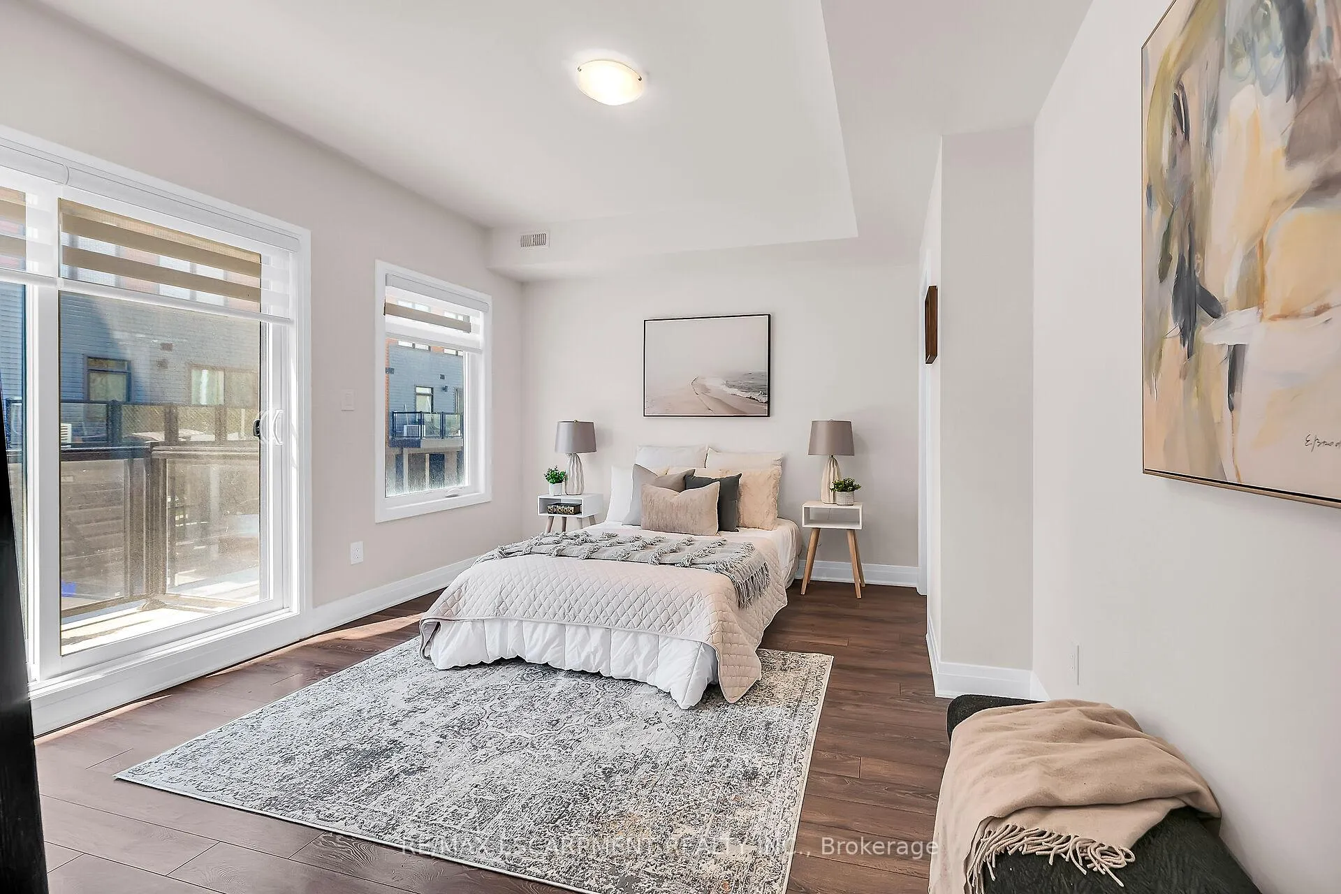 Photo 20 of Unit 35, 2 Willow Street, Brant, Paris — HOMEH