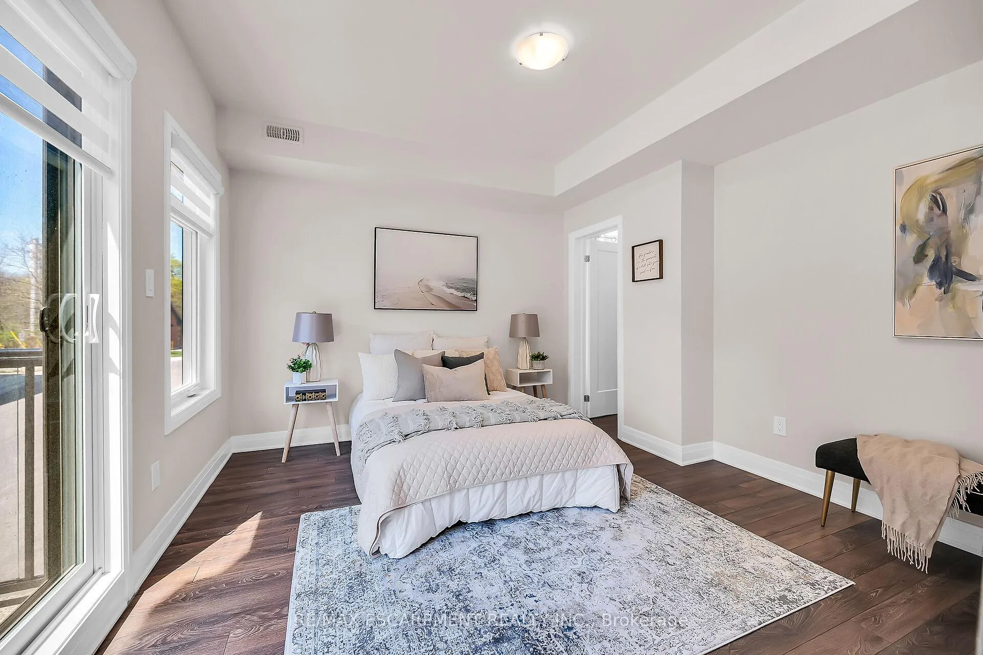 Photo 21 of Unit 35, 2 Willow Street, Brant, Paris — HOMEH