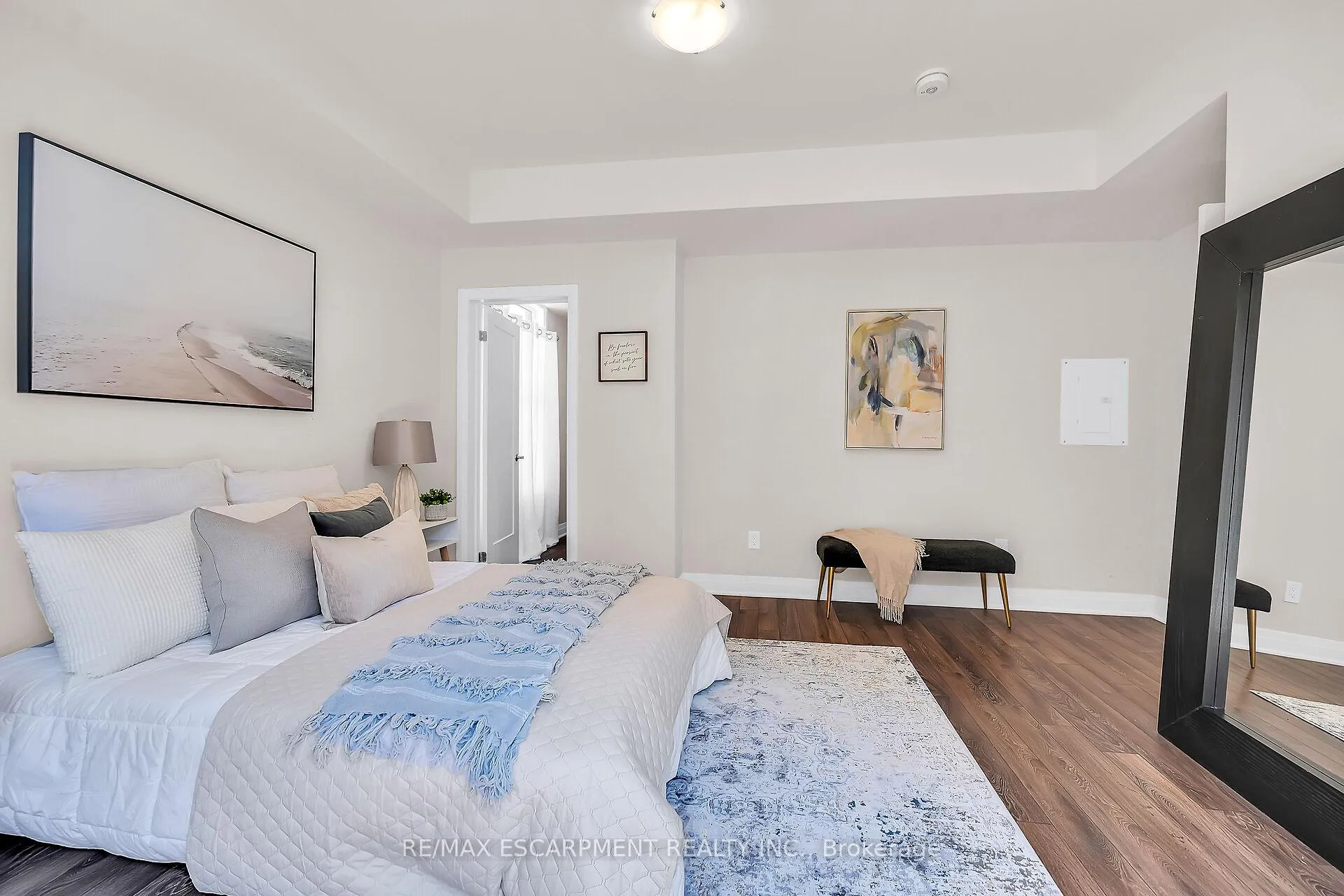Photo 22 of Unit 35, 2 Willow Street, Brant, Paris — HOMEH