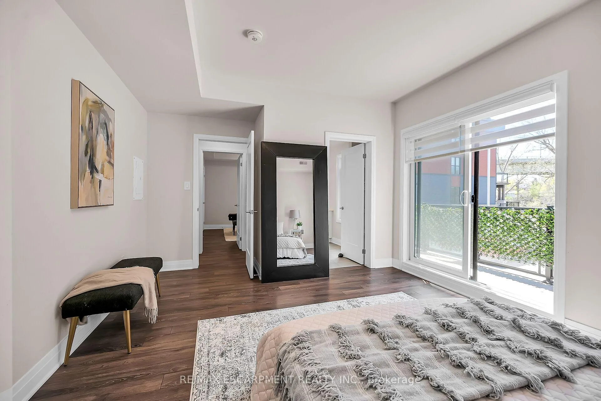 Photo 23 of Unit 35, 2 Willow Street, Brant, Paris — HOMEH