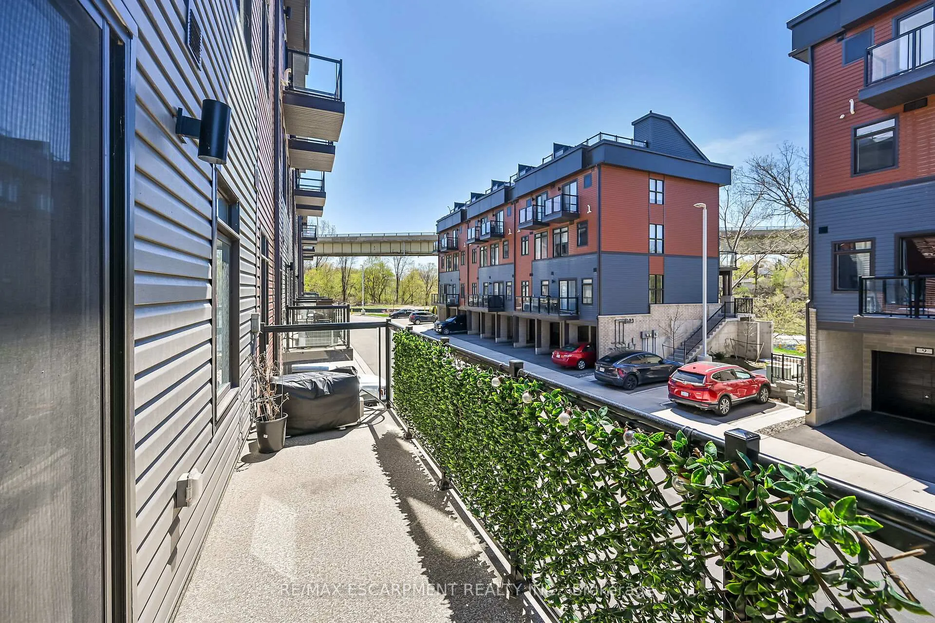Photo 32 of Unit 35, 2 Willow Street, Brant, Paris — HOMEH
