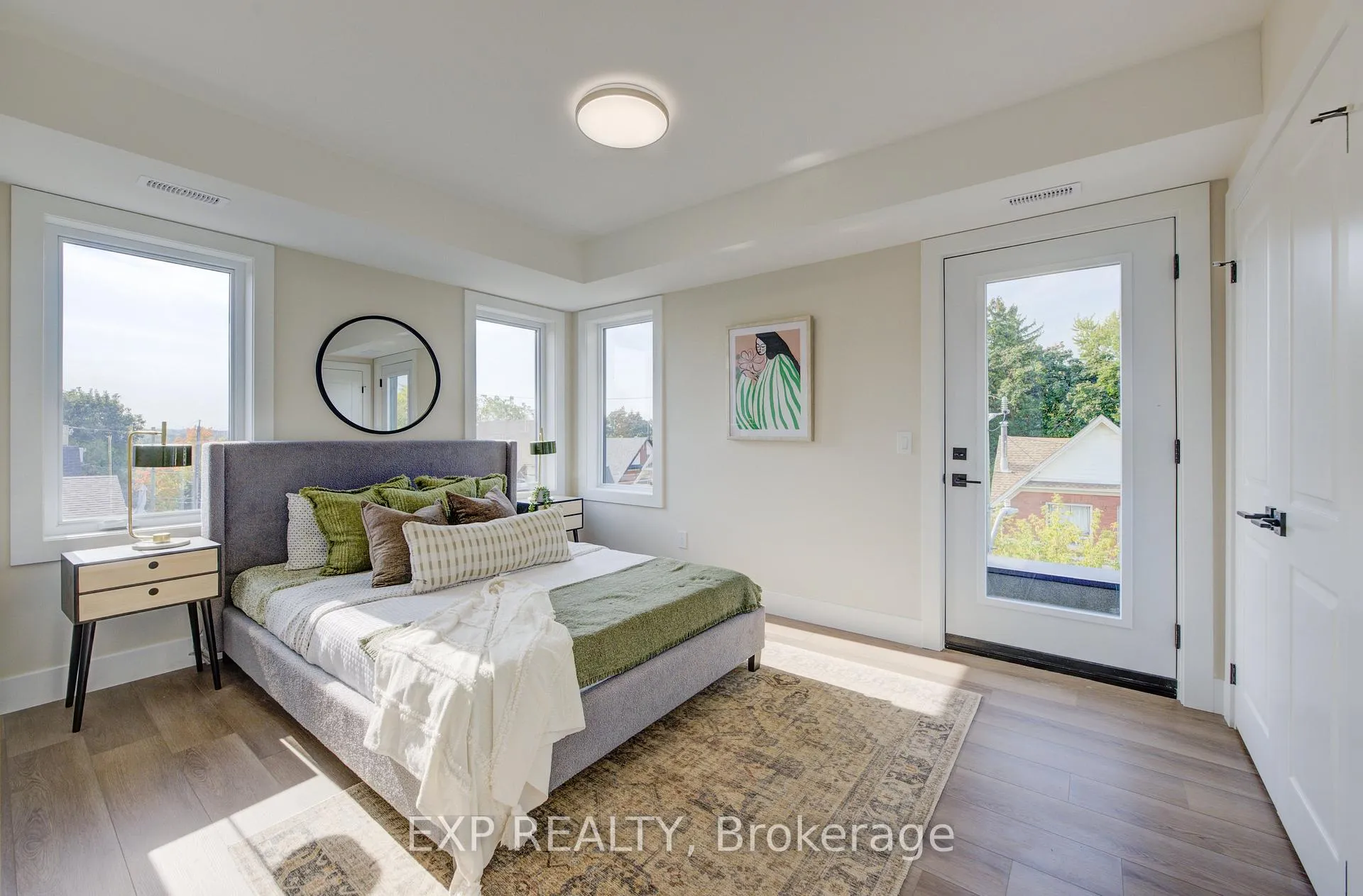 Photo 7 of Unit 7, 17 Peter Street, Kitchener, Cedar Hill — HOMEH