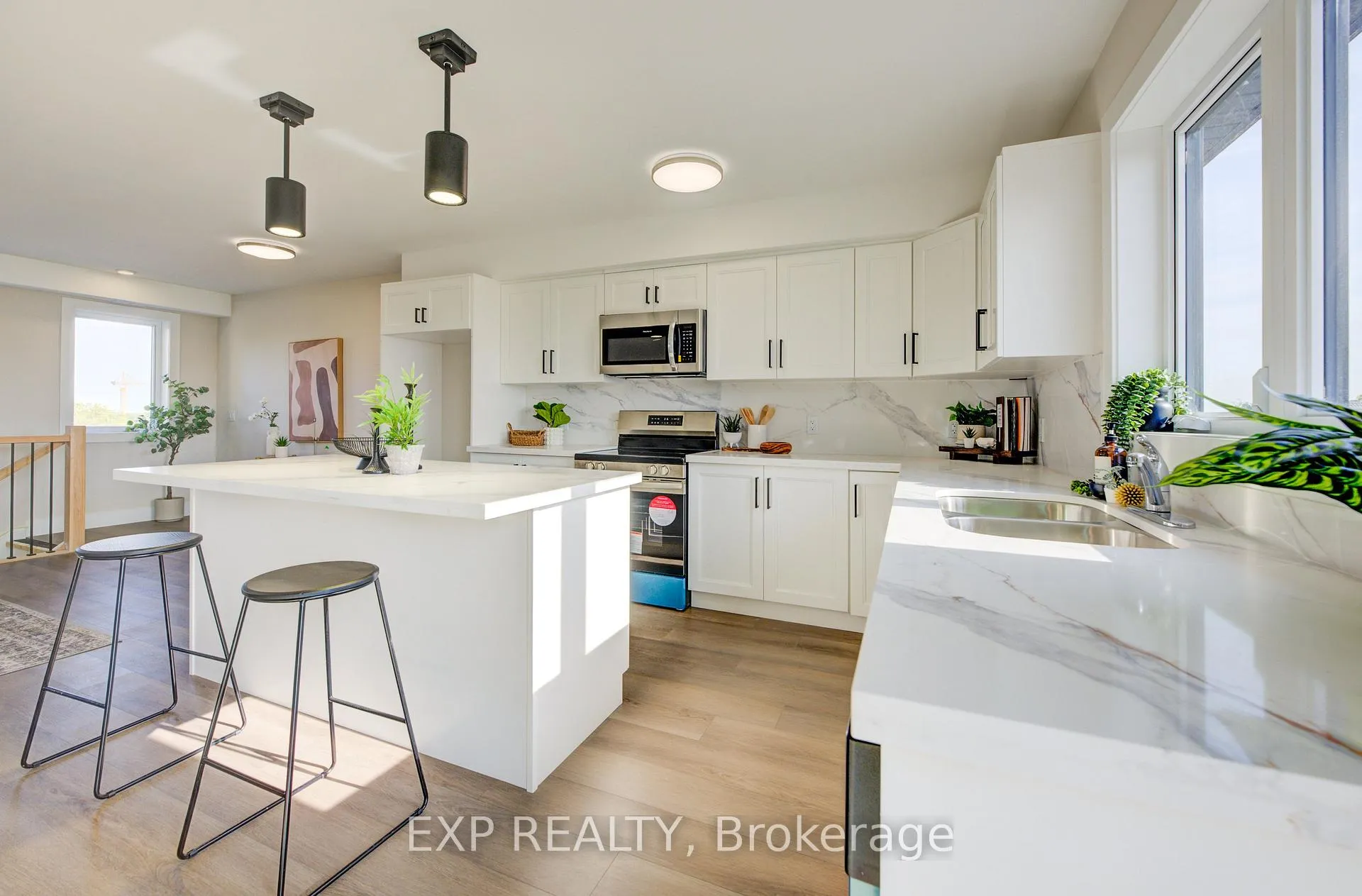 Photo 18 of Unit 7, 17 Peter Street, Kitchener, Cedar Hill — HOMEH