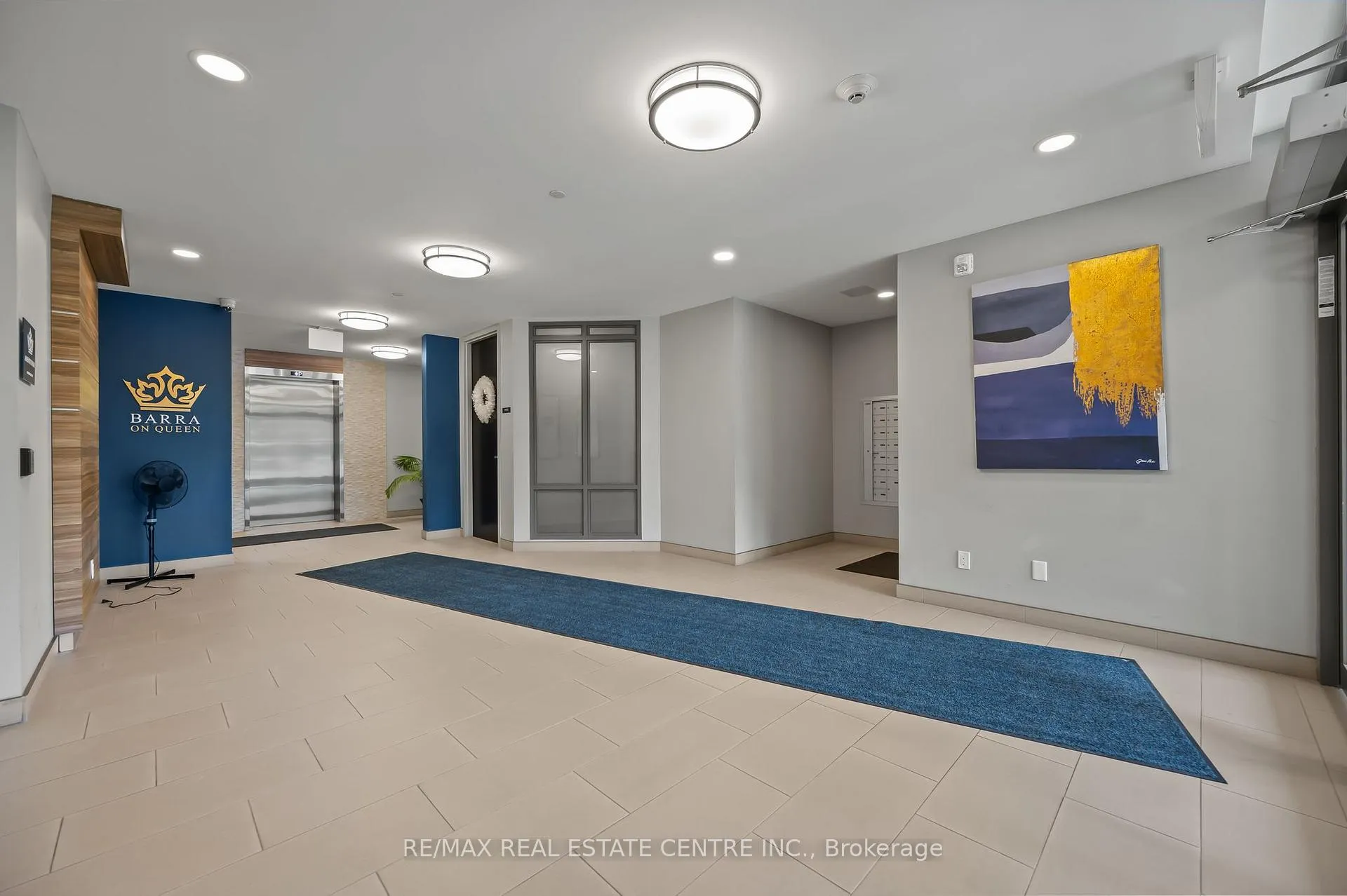 Photo 8 of Unit 202, 399 Queen Street S, Kitchener — HOMEH