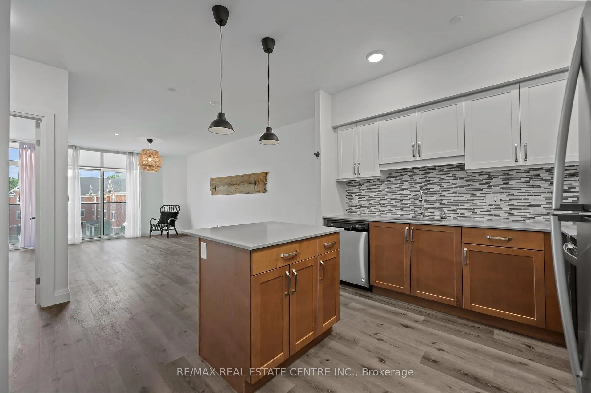 Photo 13 of Unit 202, 399 Queen Street S, Kitchener — HOMEH