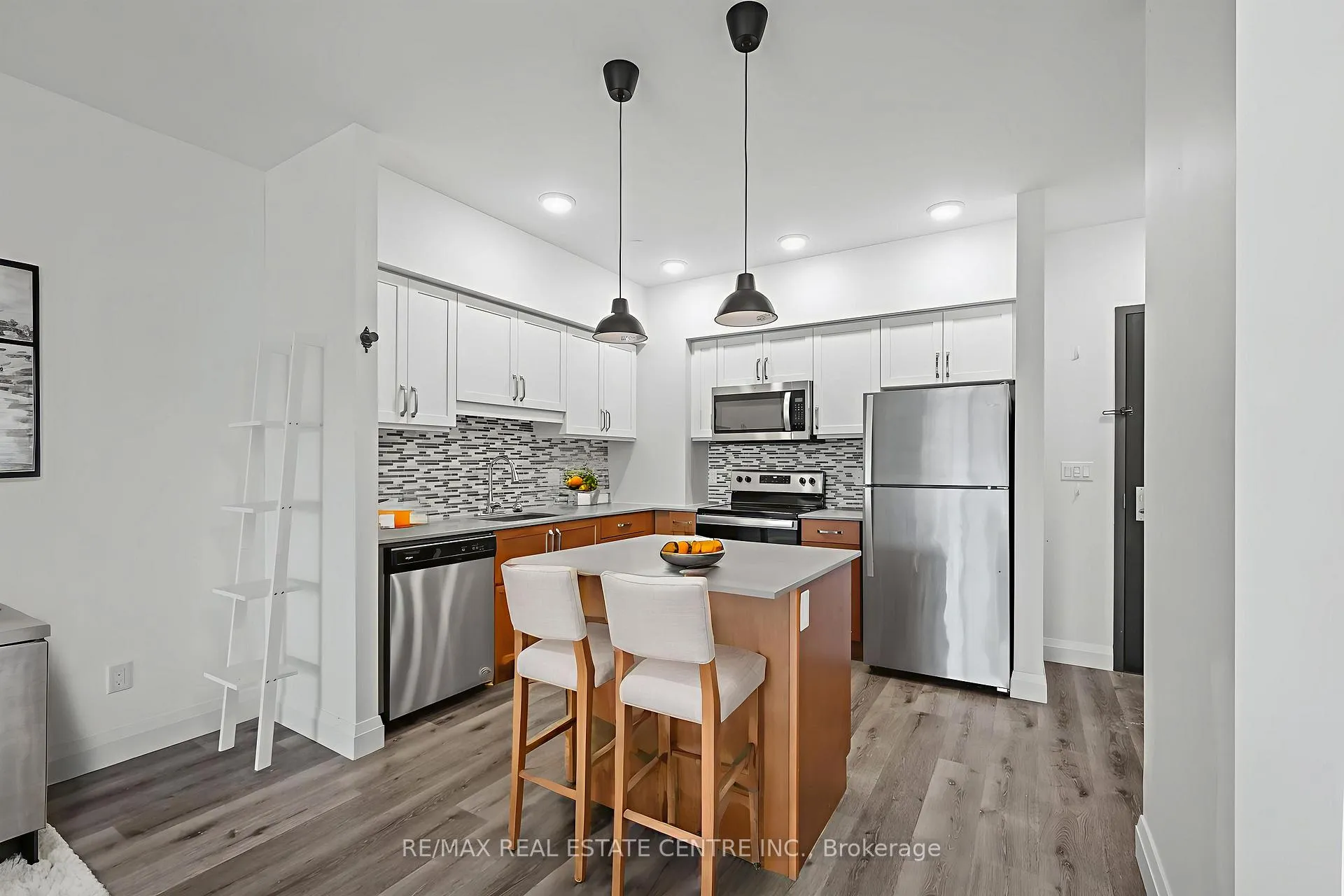 Photo 15 of Unit 202, 399 Queen Street S, Kitchener — HOMEH