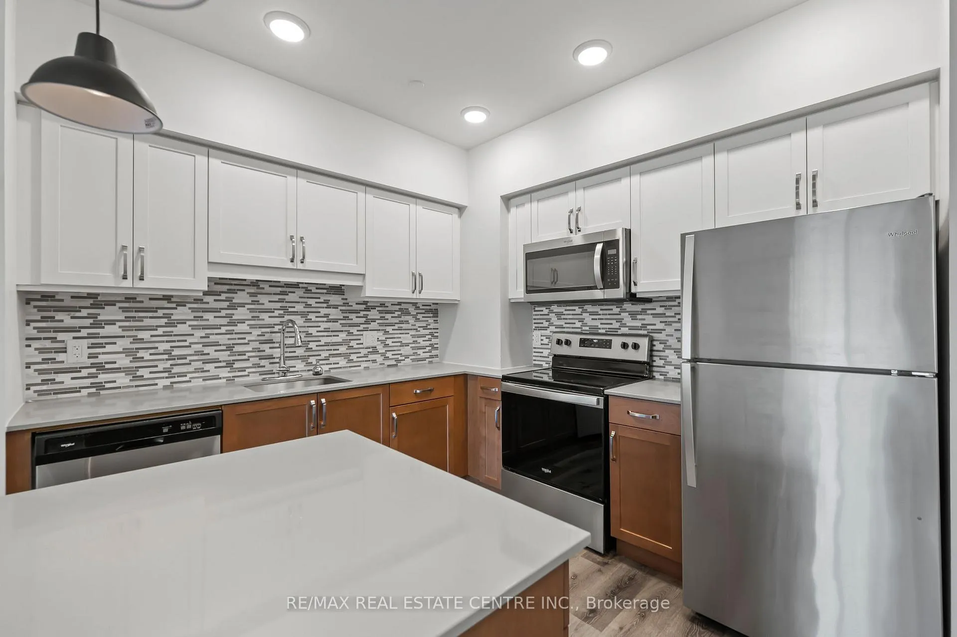 Photo 17 of Unit 202, 399 Queen Street S, Kitchener — HOMEH