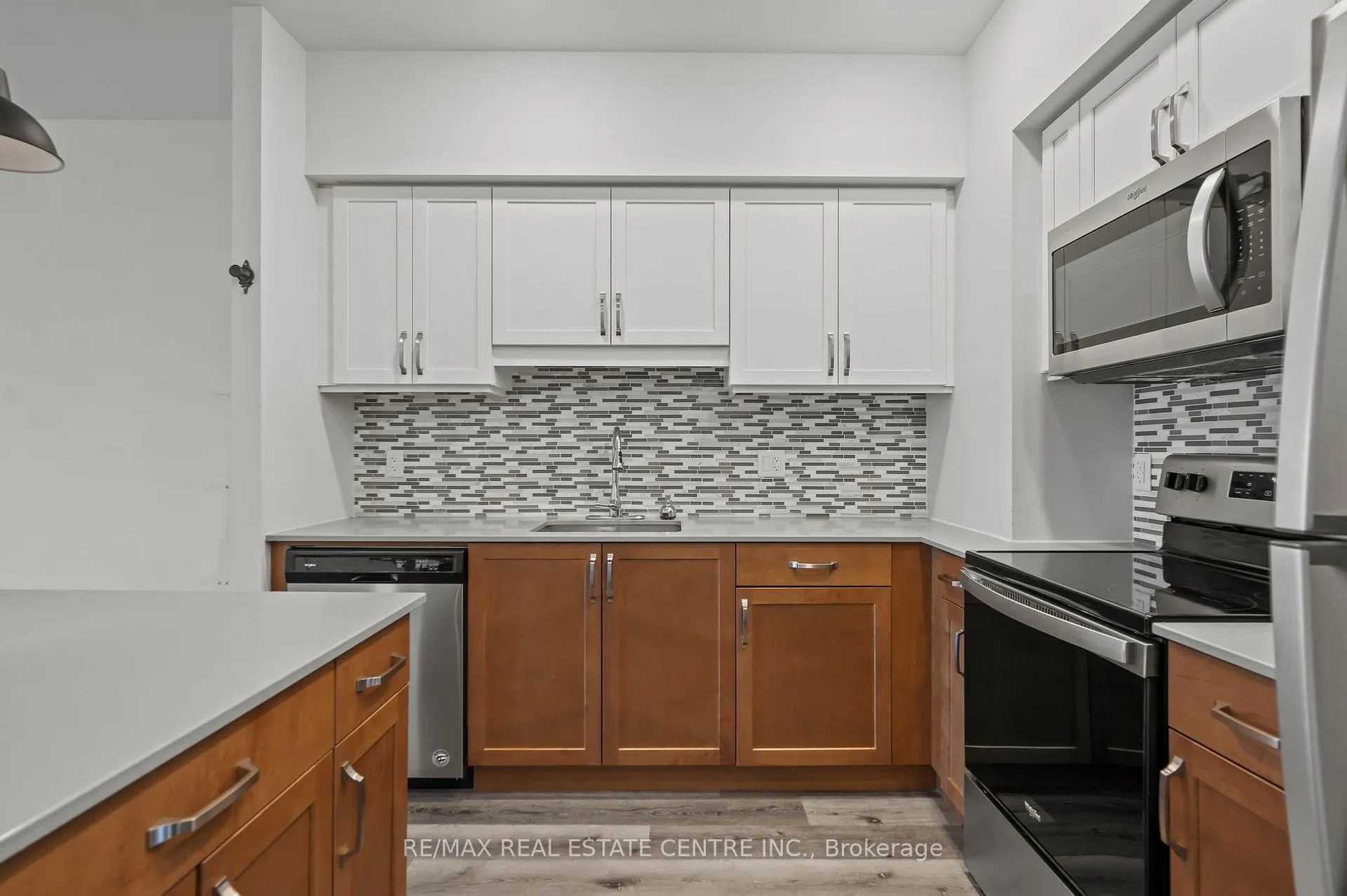 Photo 19 of Unit 202, 399 Queen Street S, Kitchener — HOMEH