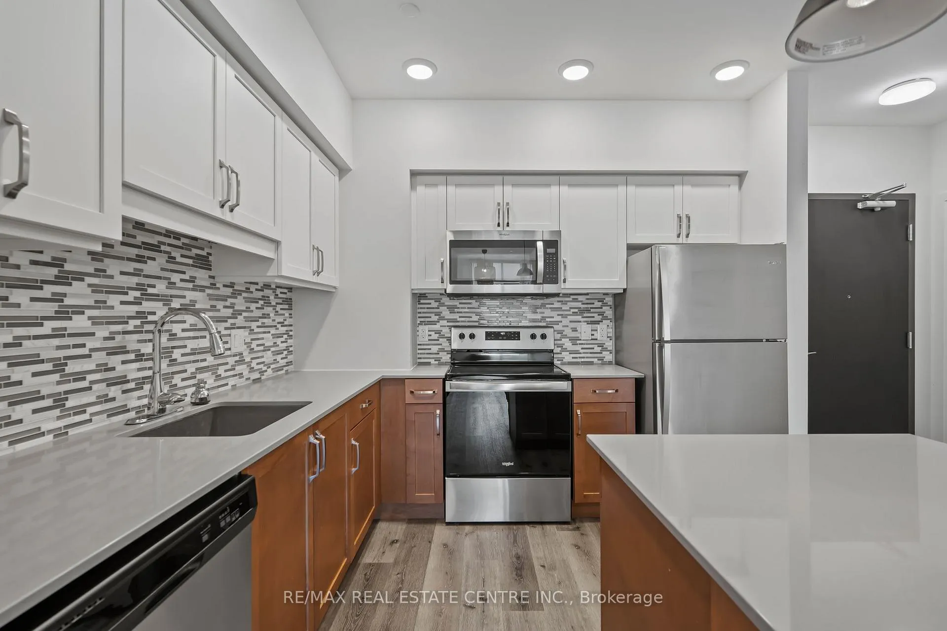 Photo 20 of Unit 202, 399 Queen Street S, Kitchener — HOMEH