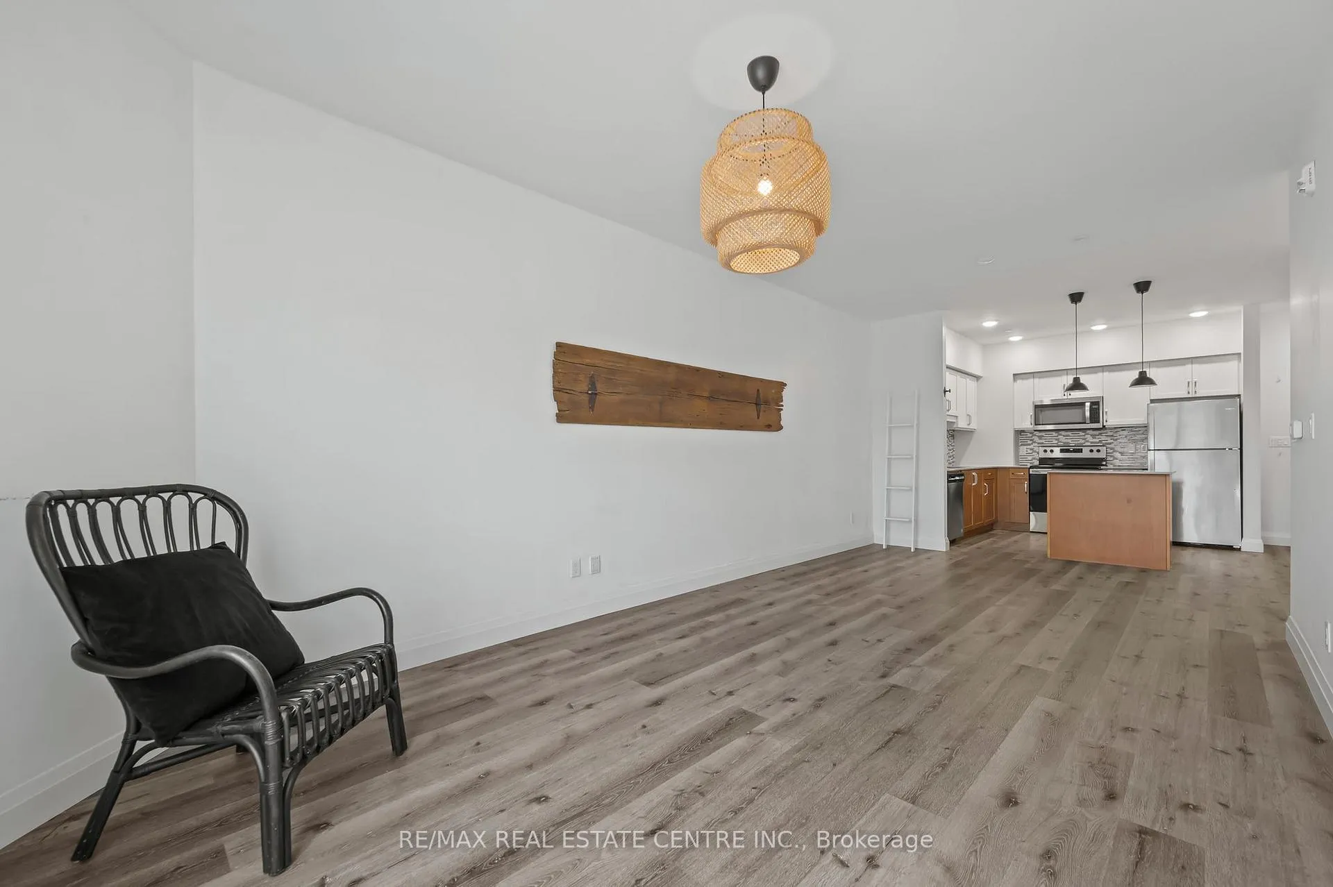 Photo 23 of Unit 202, 399 Queen Street S, Kitchener — HOMEH