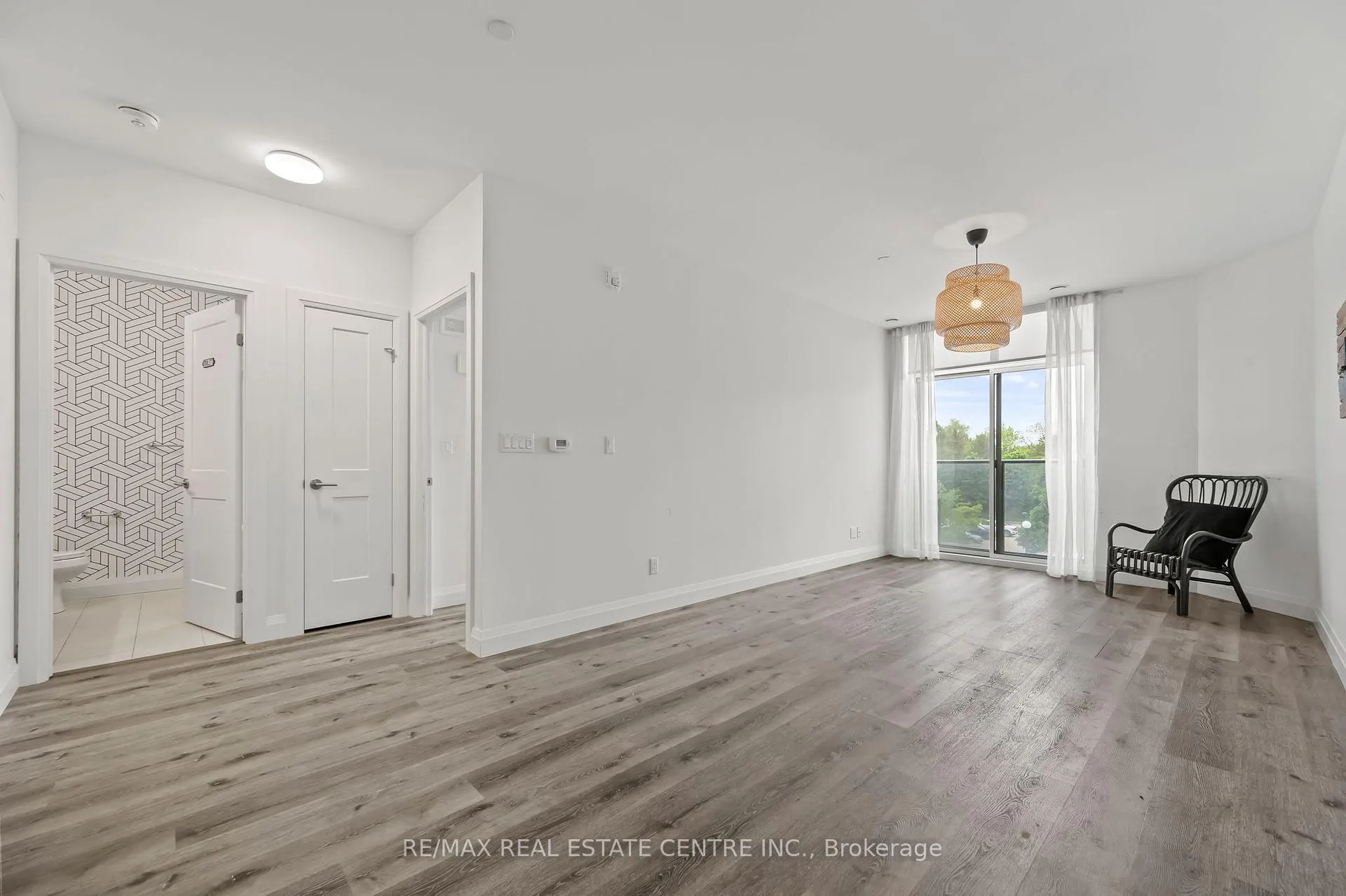 Photo 25 of Unit 202, 399 Queen Street S, Kitchener — HOMEH
