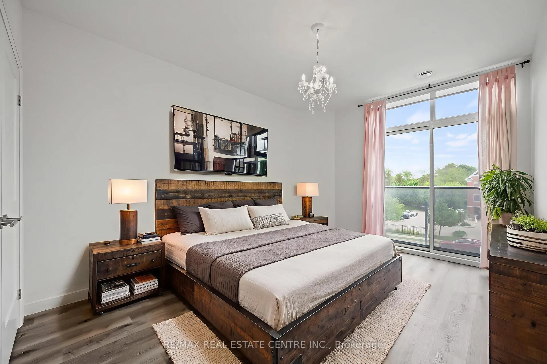 Photo 26 of Unit 202, 399 Queen Street S, Kitchener — HOMEH