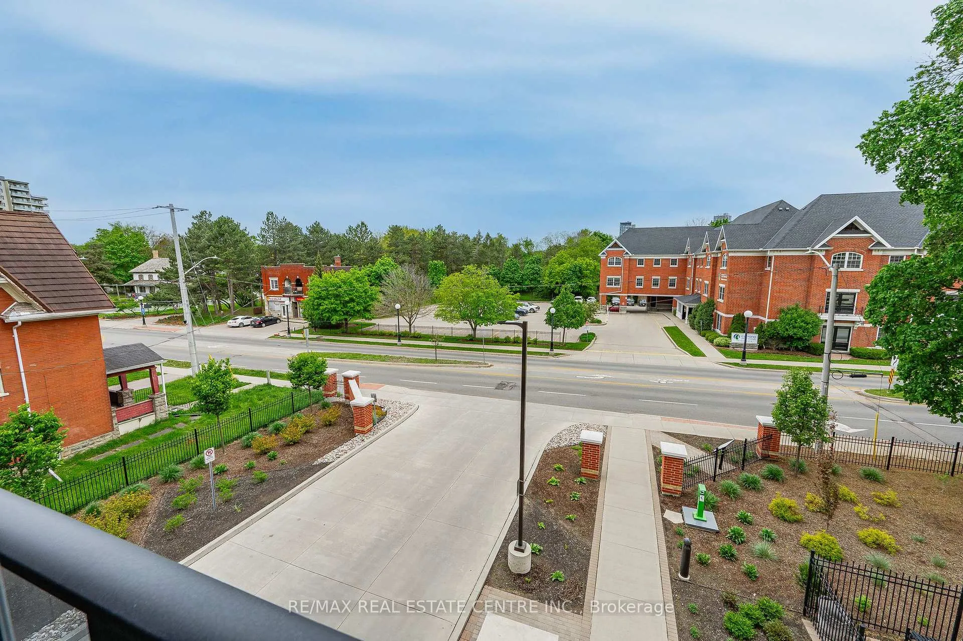 Photo 33 of Unit 202, 399 Queen Street S, Kitchener — HOMEH