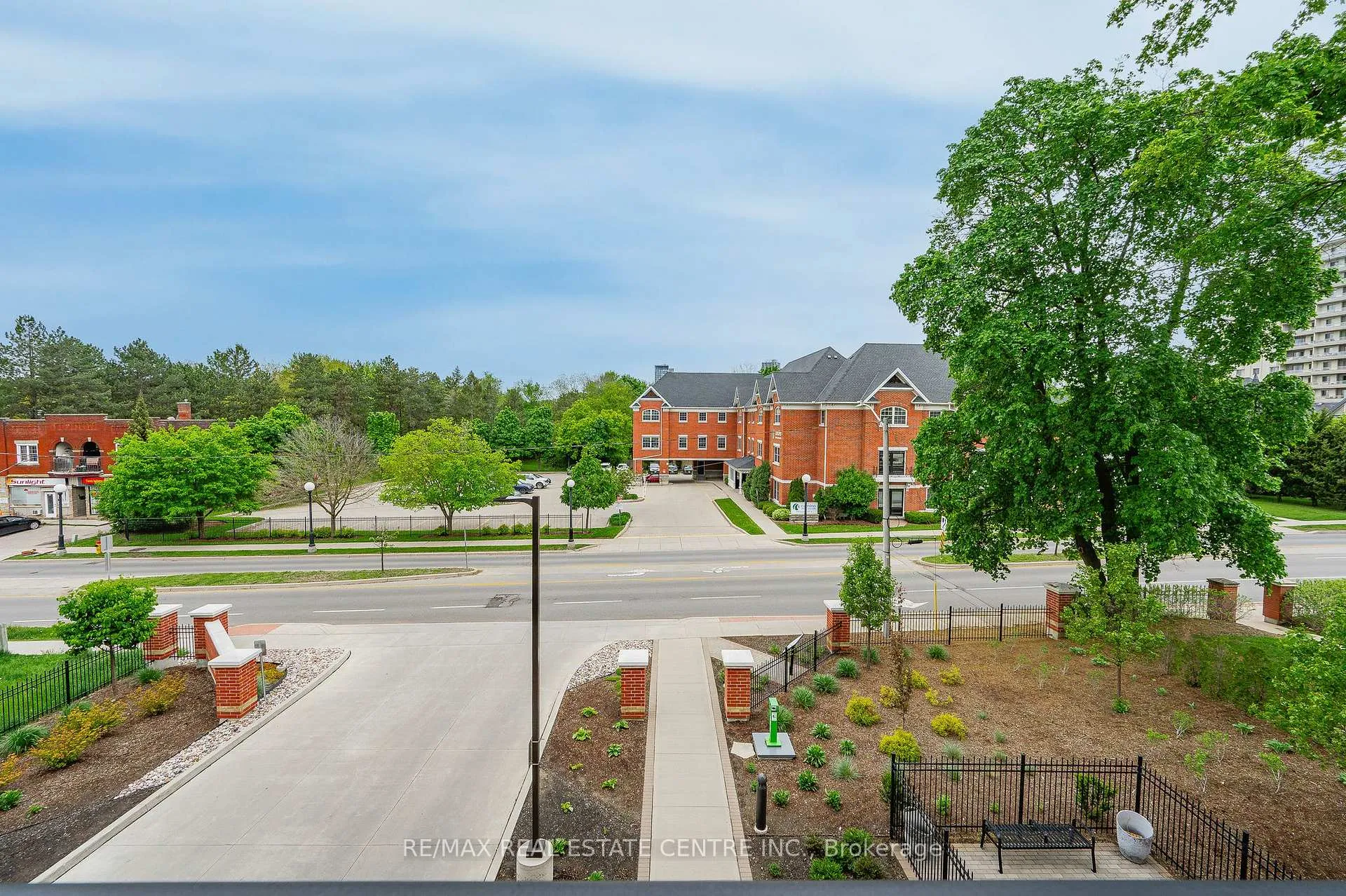 Photo 34 of Unit 202, 399 Queen Street S, Kitchener — HOMEH