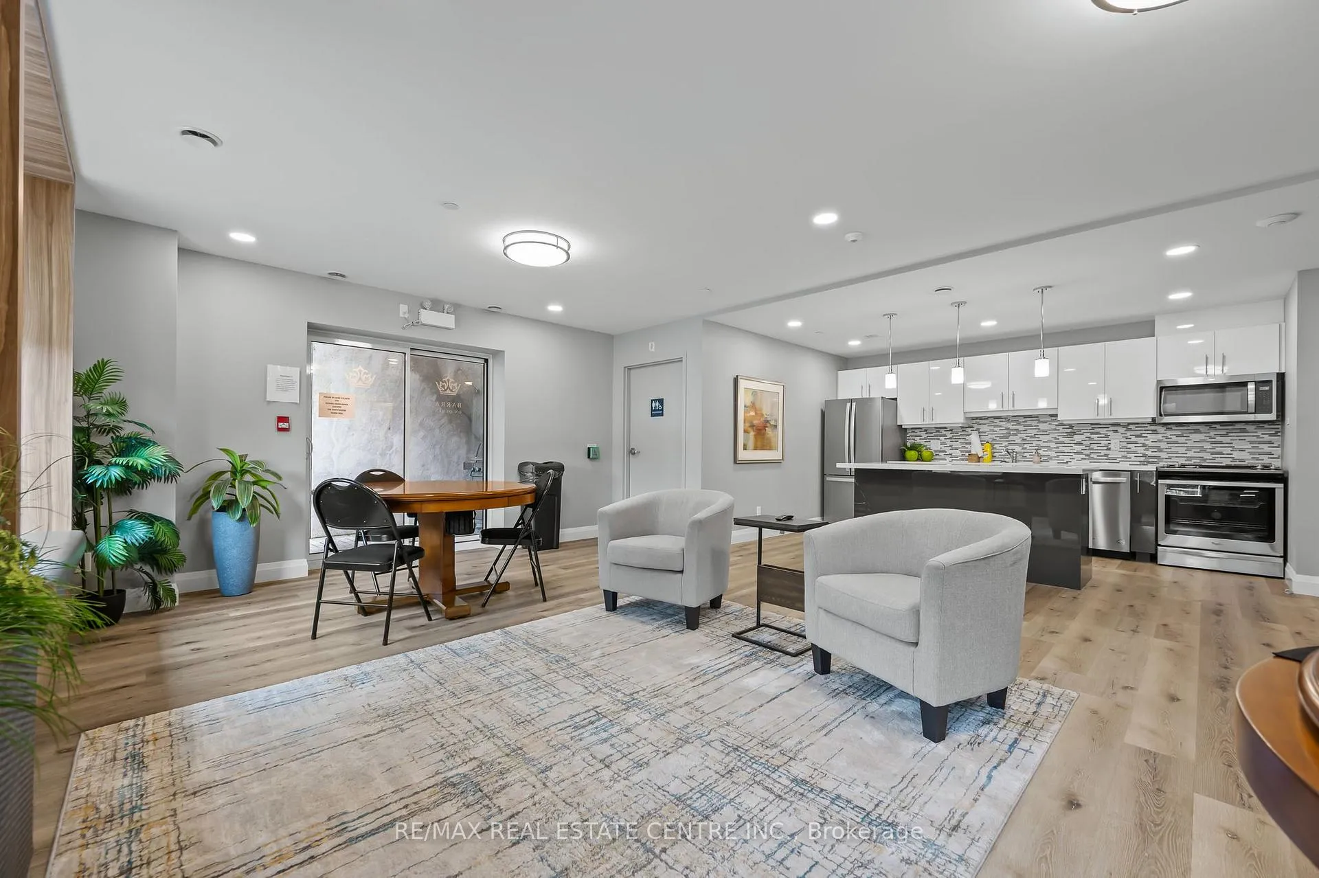 Photo 37 of Unit 202, 399 Queen Street S, Kitchener — HOMEH