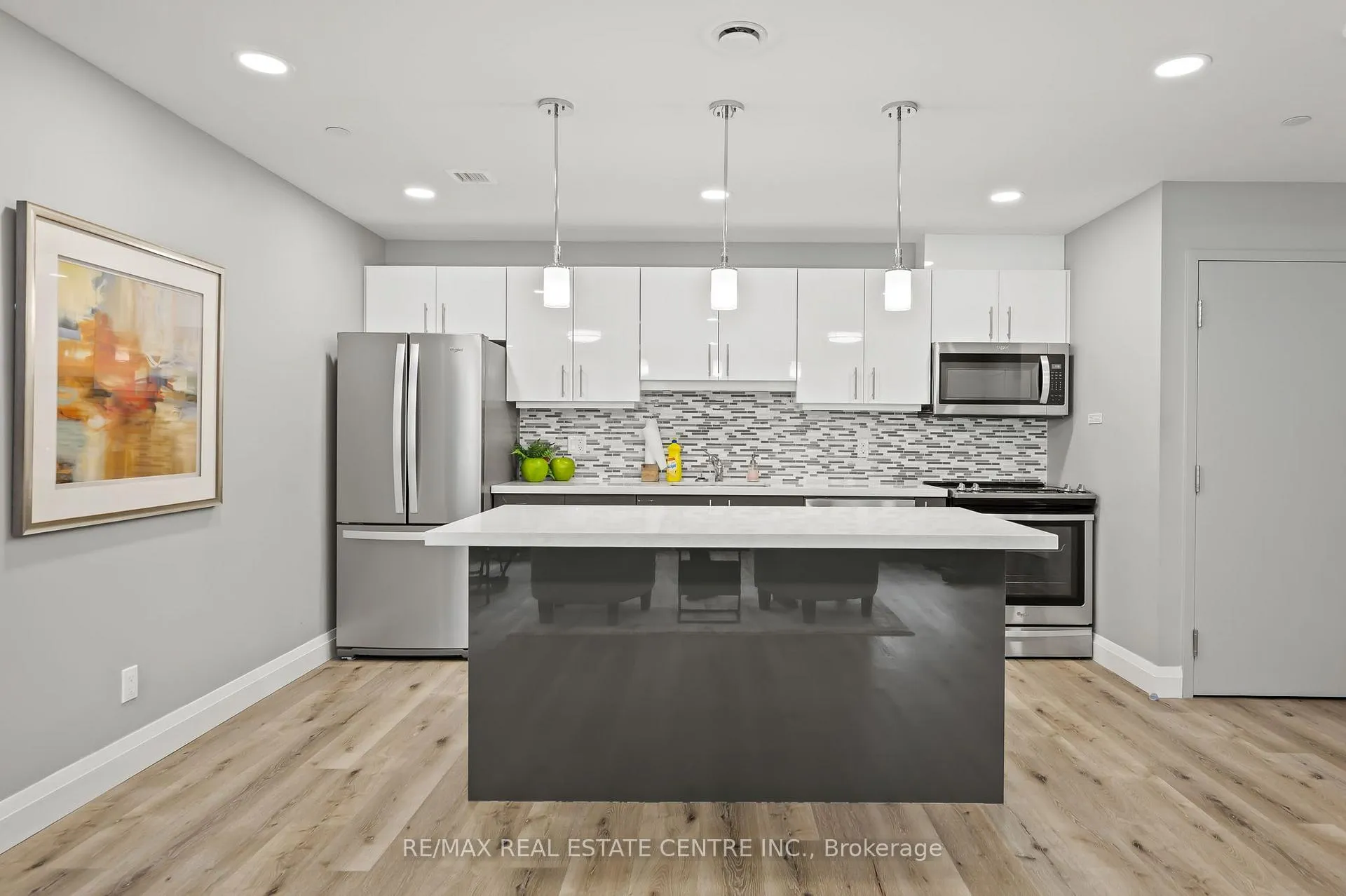 Photo 38 of Unit 202, 399 Queen Street S, Kitchener — HOMEH