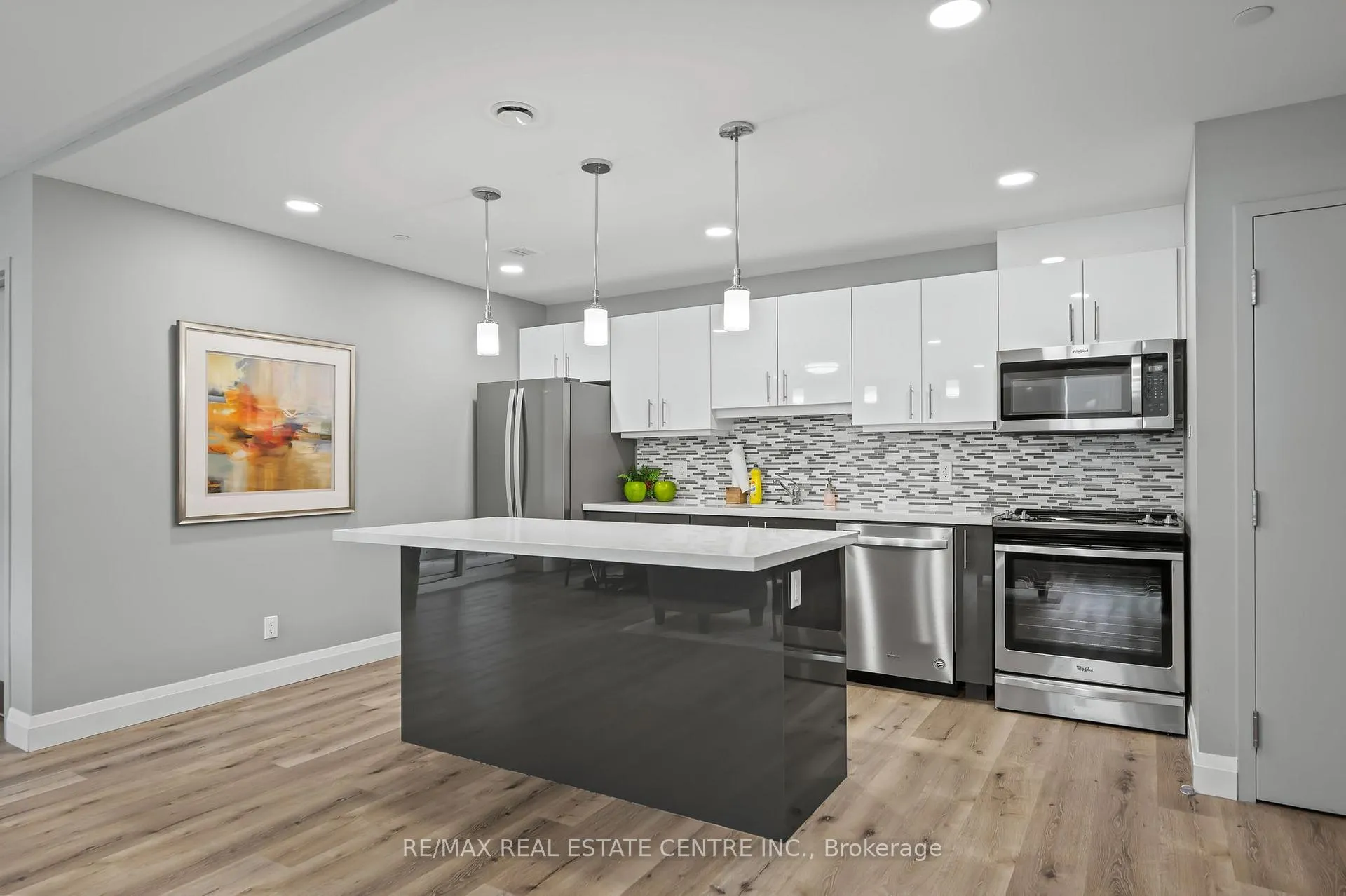 Photo 39 of Unit 202, 399 Queen Street S, Kitchener — HOMEH