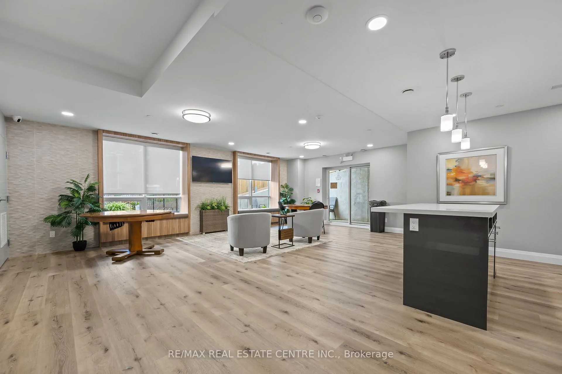 Photo 40 of Unit 202, 399 Queen Street S, Kitchener — HOMEH