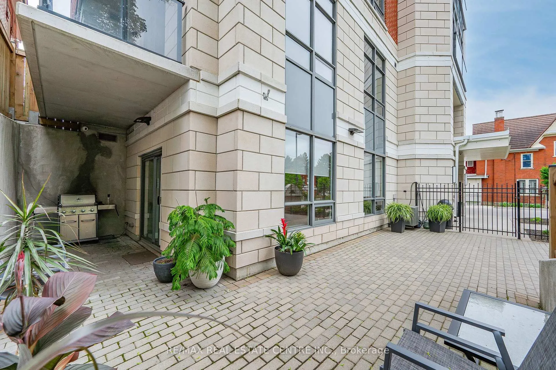 Photo 42 of Unit 202, 399 Queen Street S, Kitchener — HOMEH