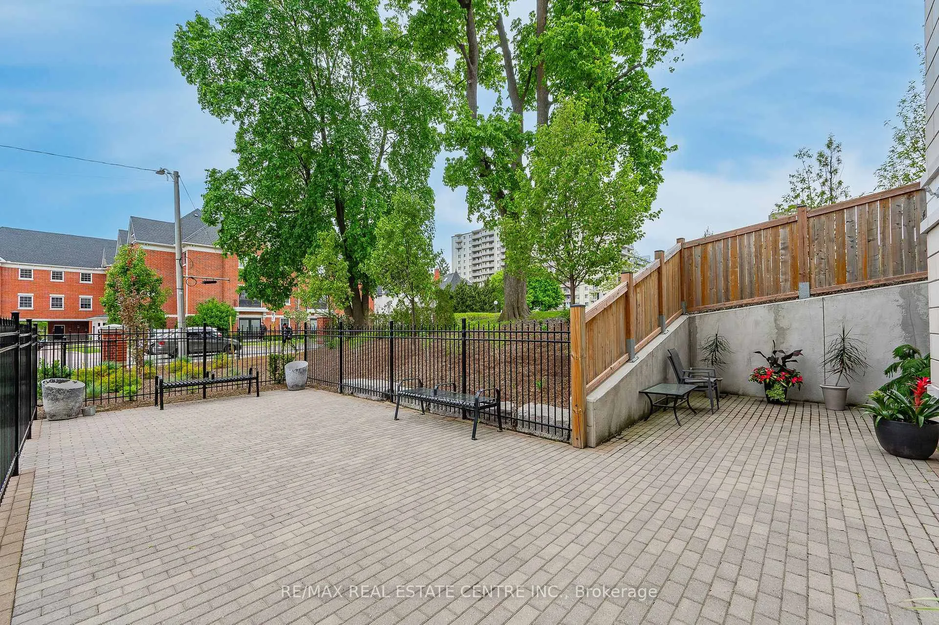 Photo 43 of Unit 202, 399 Queen Street S, Kitchener — HOMEH