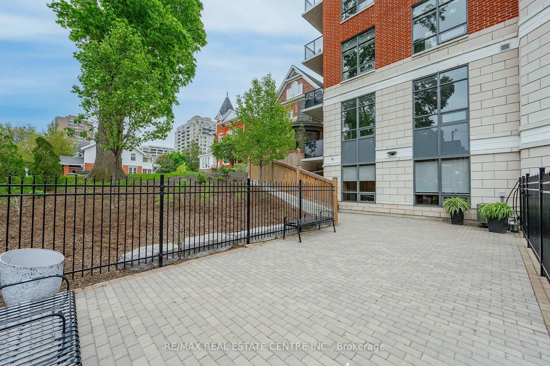 Photo 44 of Unit 202, 399 Queen Street S, Kitchener — HOMEH