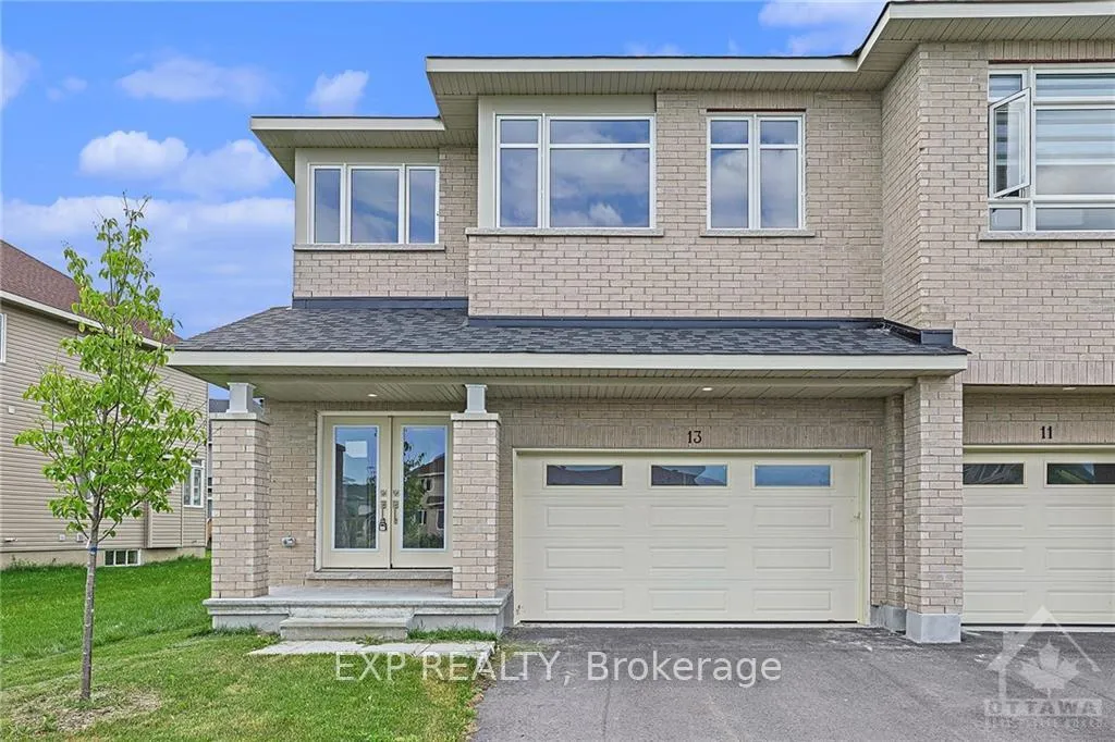 Photo 1 of 13 Cummings Avenue, Carleton Place — HOMEH