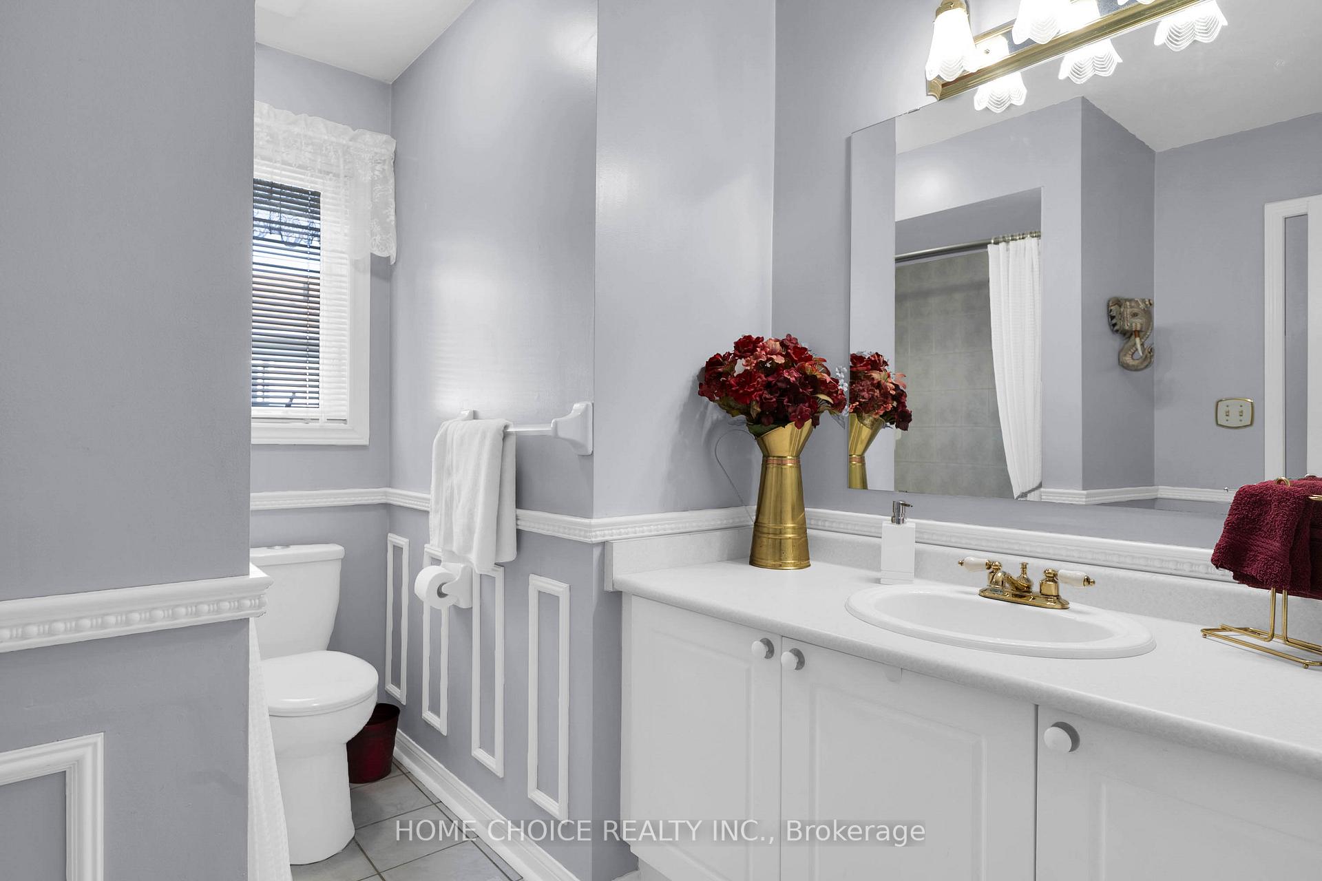 Photo 15 of 40 Aikens Crescent, Barrie, Holly — HOMEH
