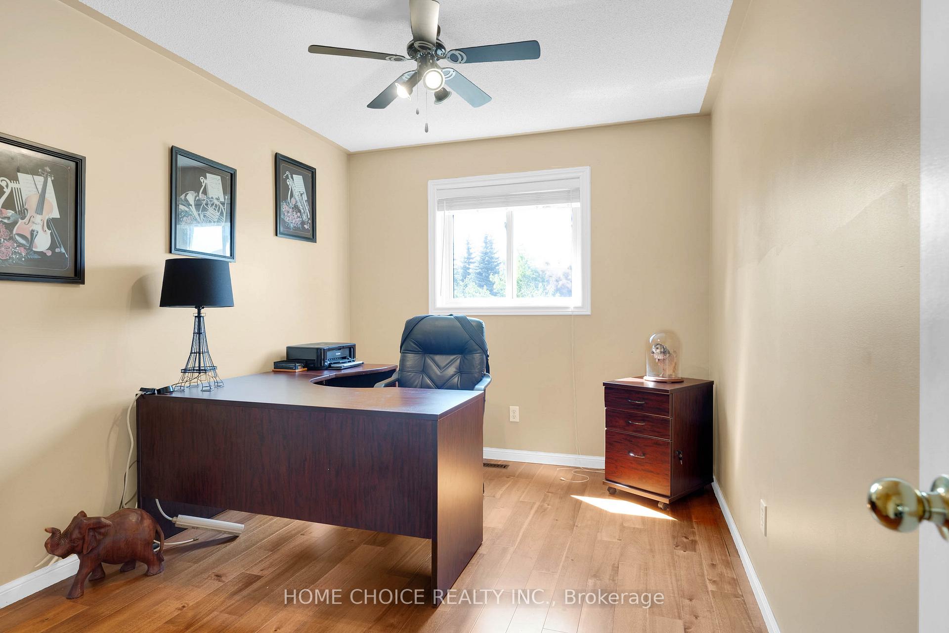 Photo 17 of 40 Aikens Crescent, Barrie, Holly — HOMEH