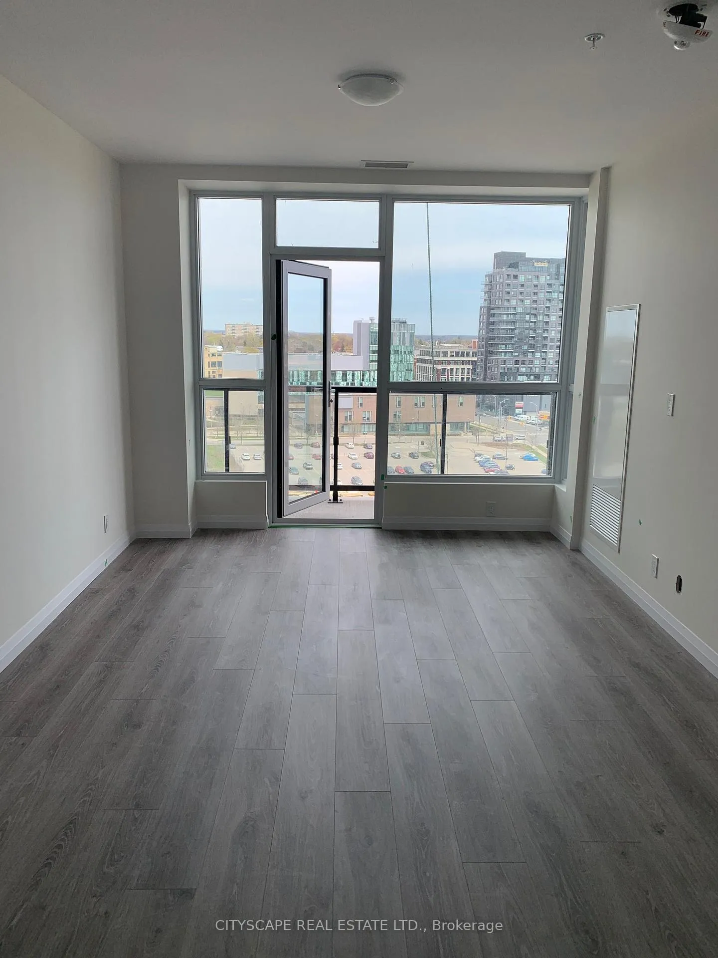 Photo 2 of Unit 1102, 104 Garment Street, Kitchener — HOMEH