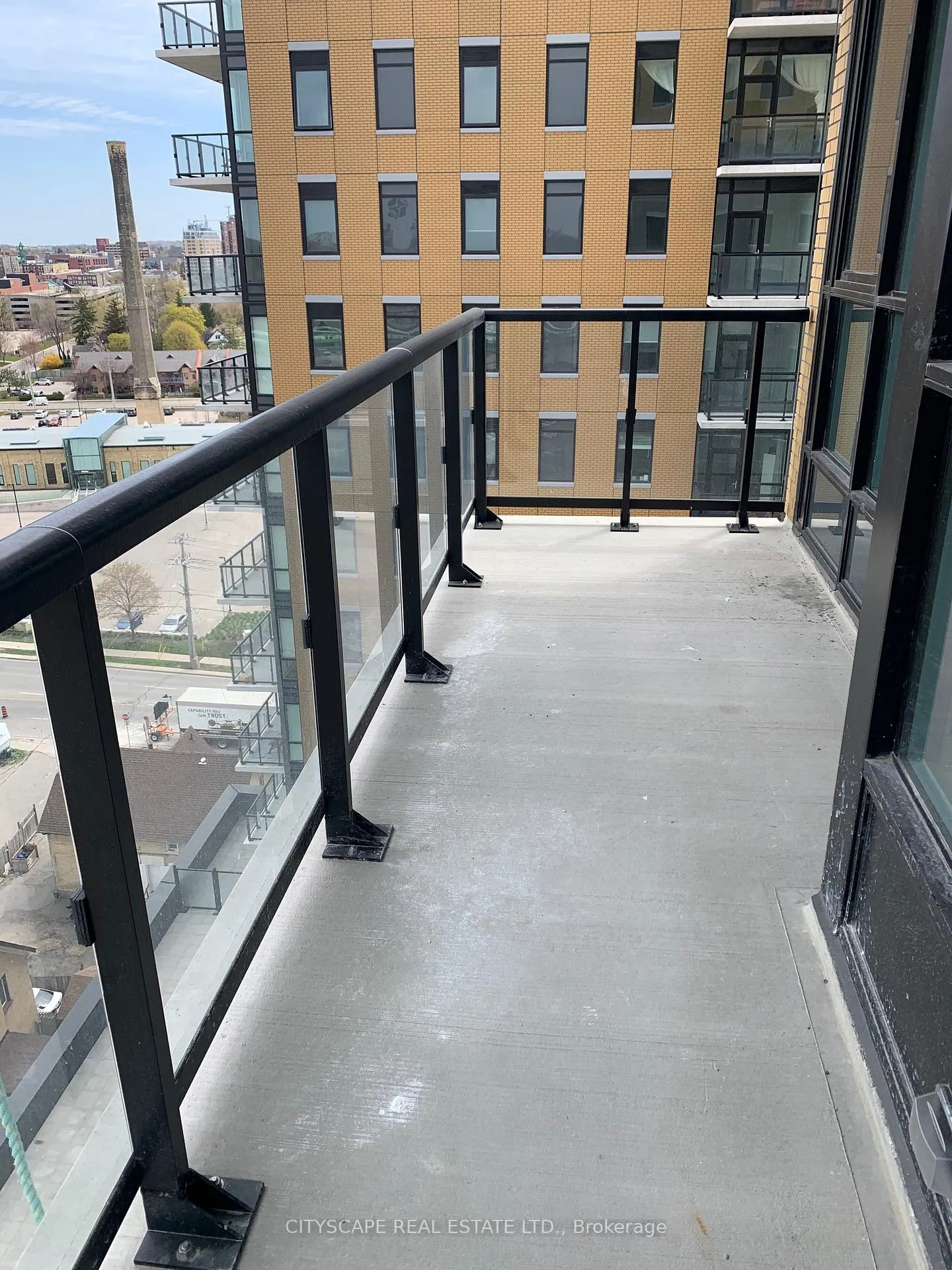 Photo 9 of Unit 1102, 104 Garment Street, Kitchener — HOMEH