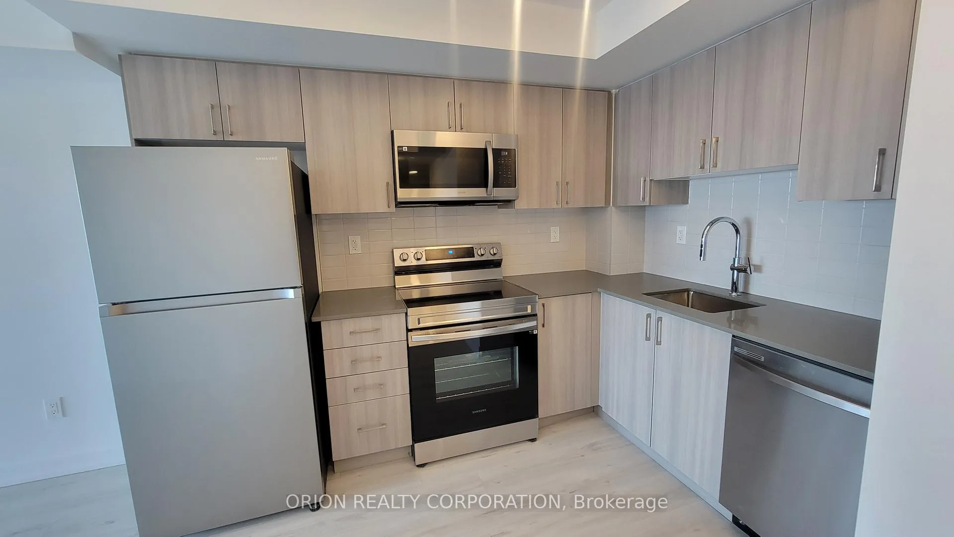 Front of Unit 2010, 1435 Celebration Drive