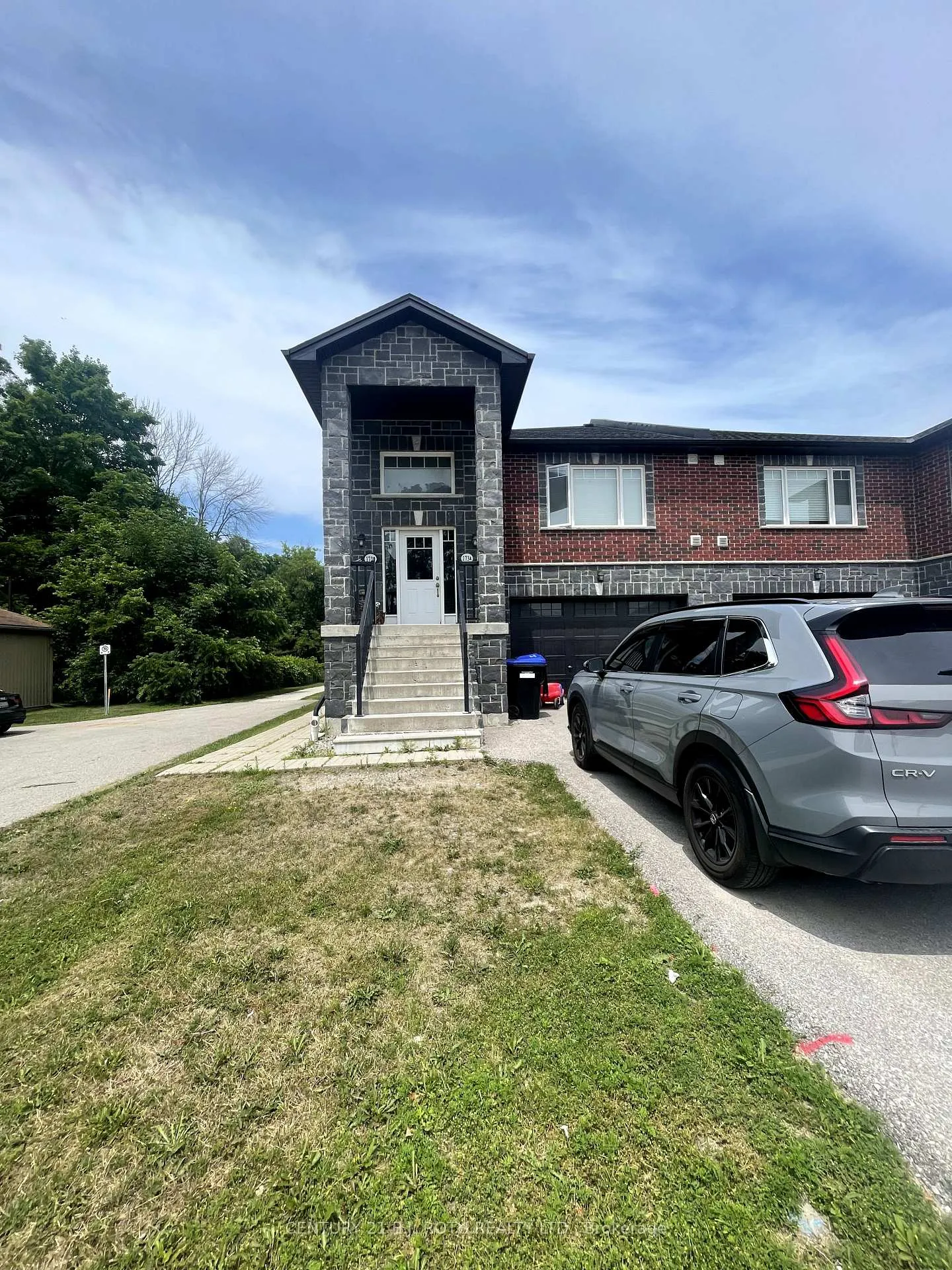 Photo 1 of Unit B, 173 Centre Street, Essa, Angus — HOMEH