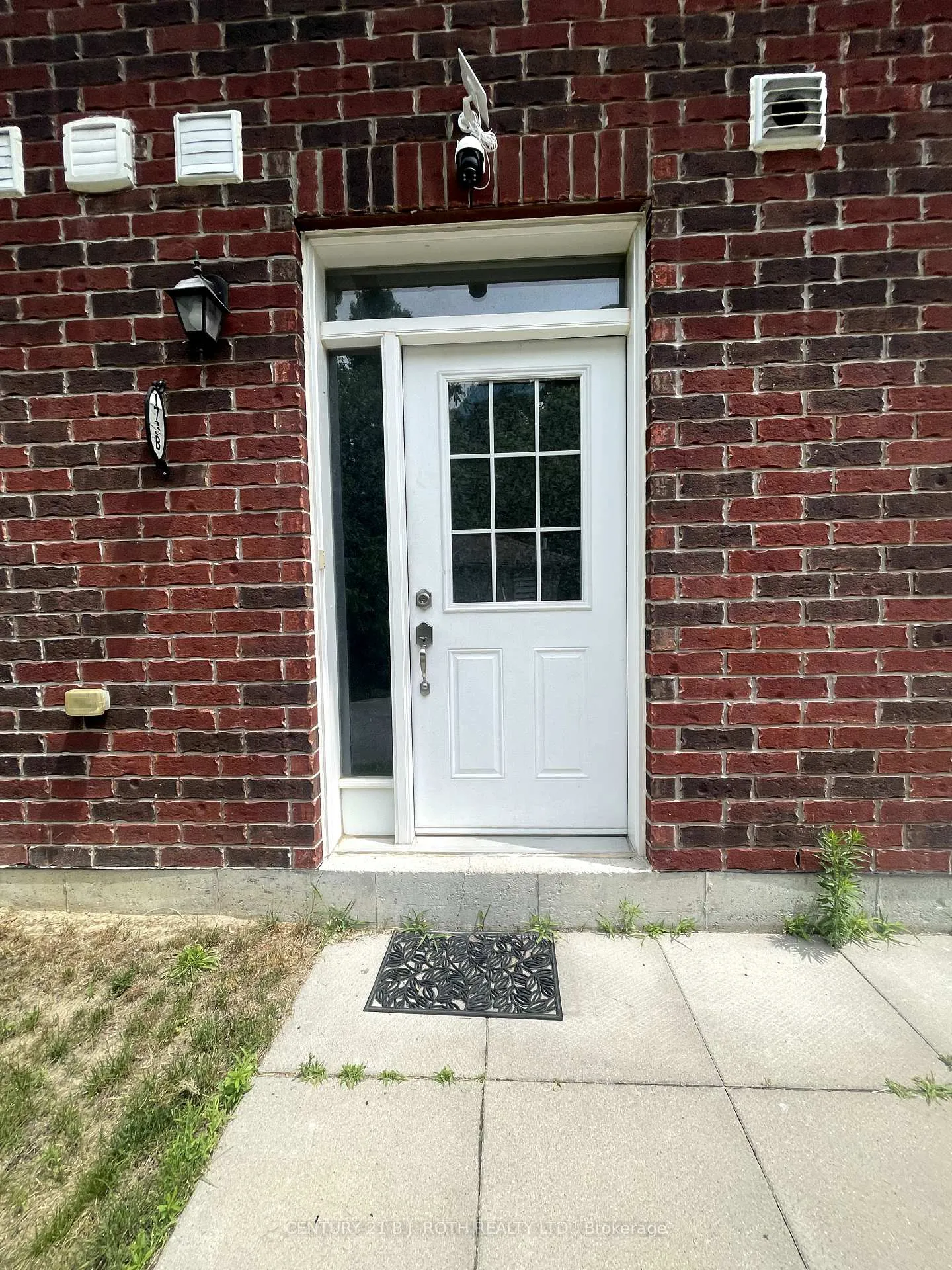 Photo 3 of Unit B, 173 Centre Street, Essa, Angus — HOMEH