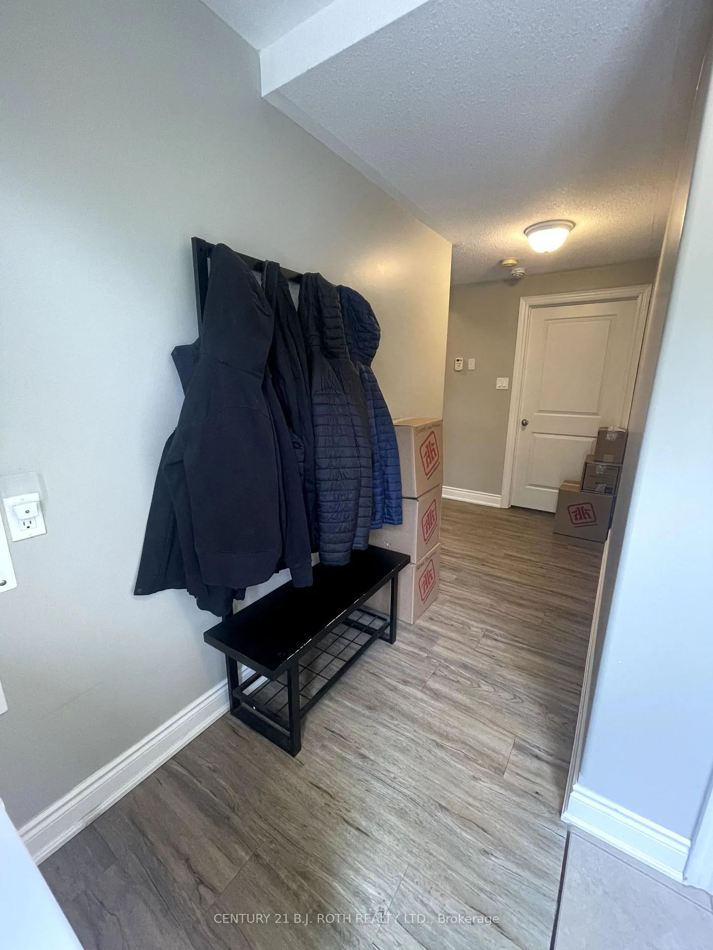 Photo 5 of Unit B, 173 Centre Street, Essa, Angus — HOMEH