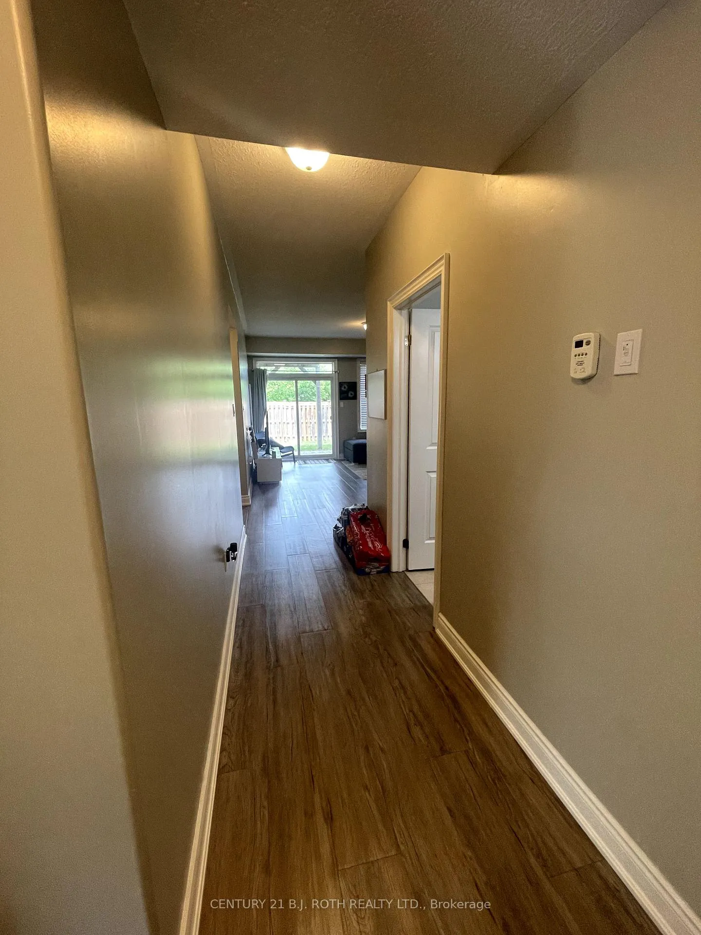 Photo 6 of Unit B, 173 Centre Street, Essa, Angus — HOMEH