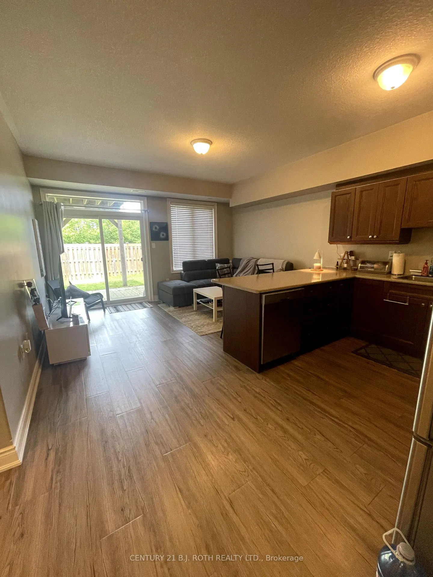 Photo 7 of Unit B, 173 Centre Street, Essa, Angus — HOMEH