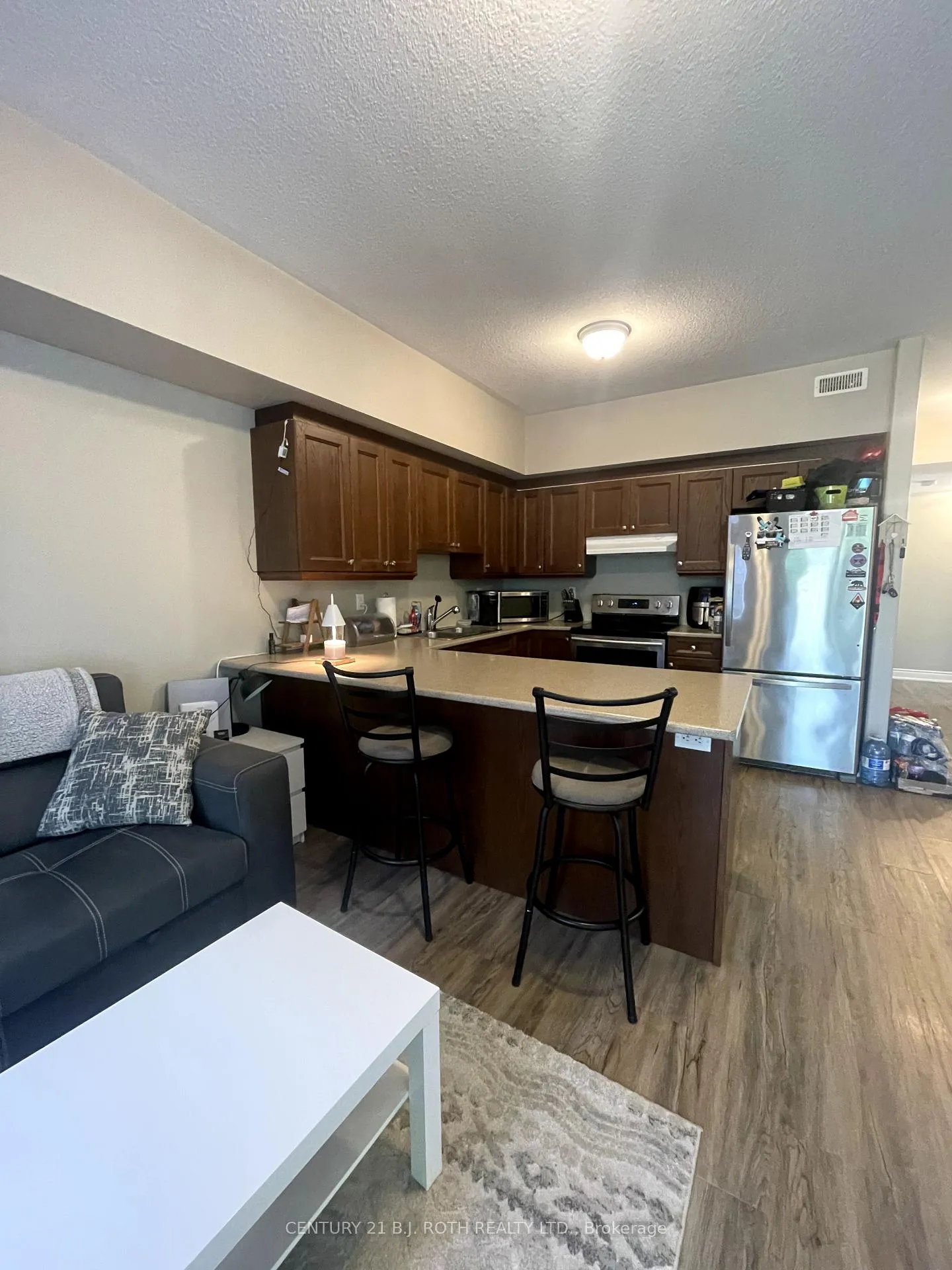 Photo 8 of Unit B, 173 Centre Street, Essa, Angus — HOMEH