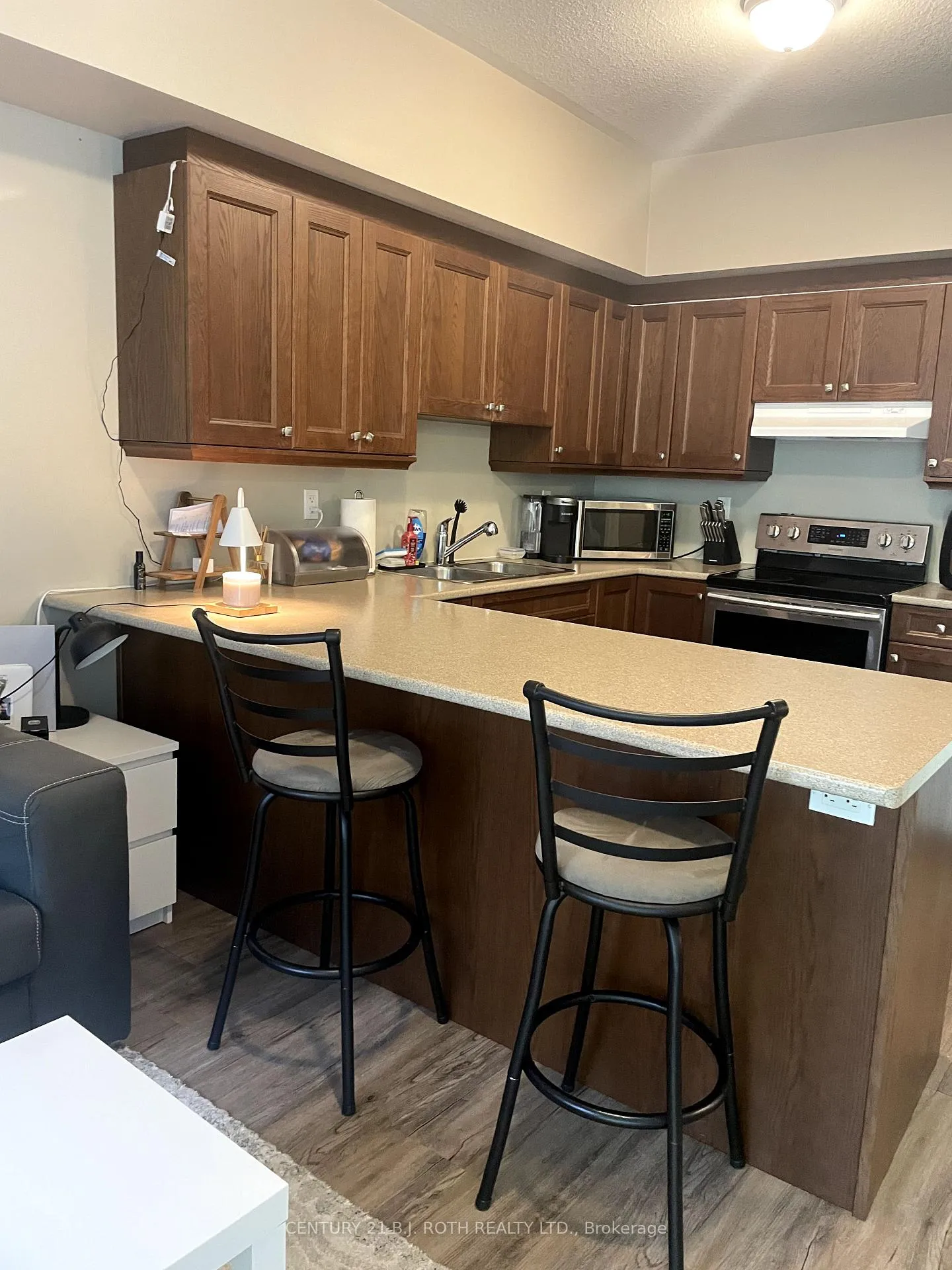 Photo 9 of Unit B, 173 Centre Street, Essa, Angus — HOMEH