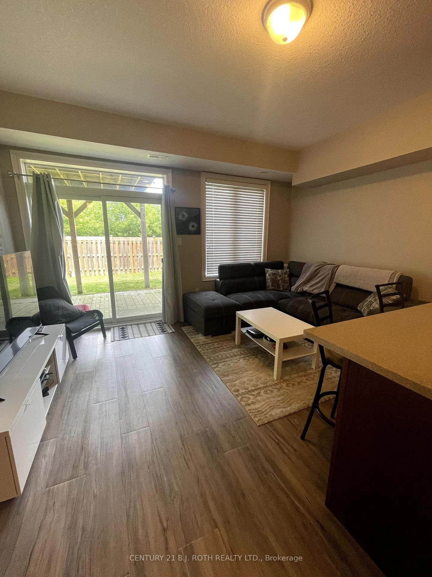Photo 12 of Unit B, 173 Centre Street, Essa, Angus — HOMEH