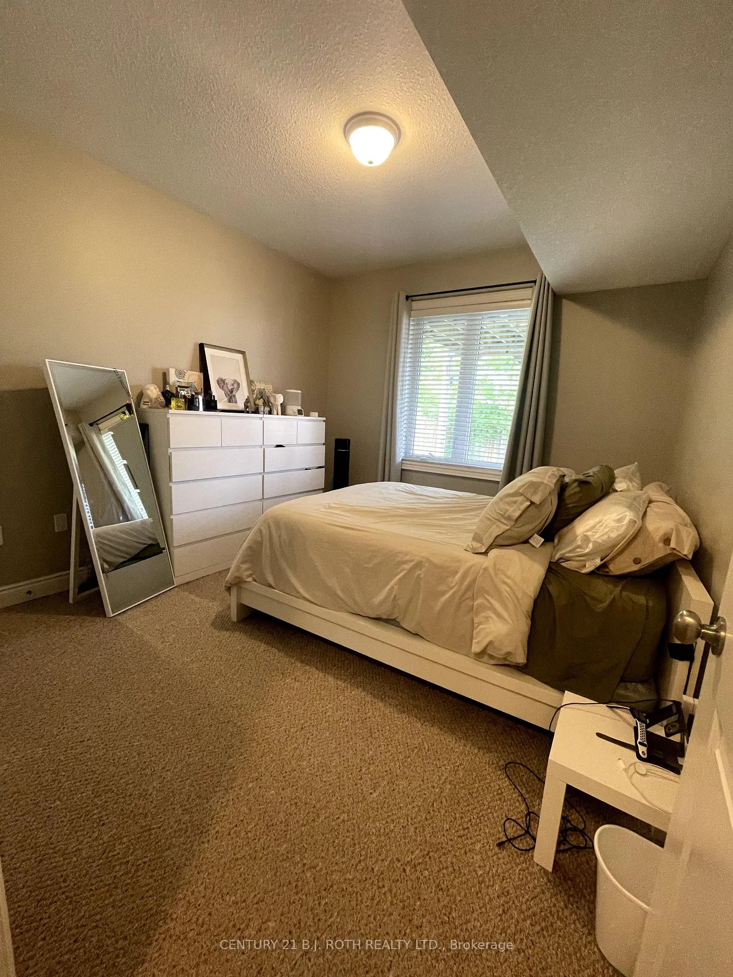 Photo 14 of Unit B, 173 Centre Street, Essa, Angus — HOMEH