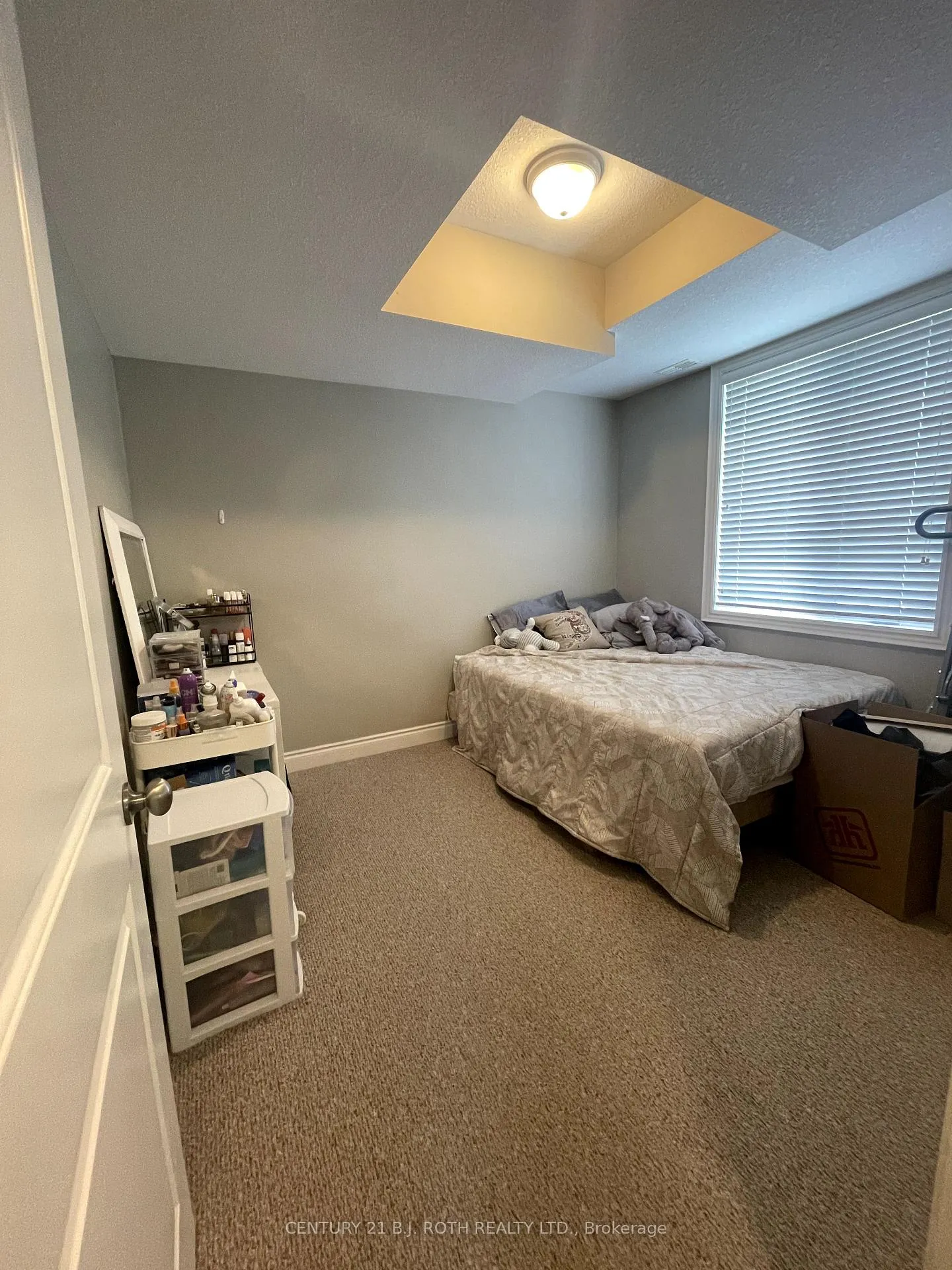 Photo 15 of Unit B, 173 Centre Street, Essa, Angus — HOMEH