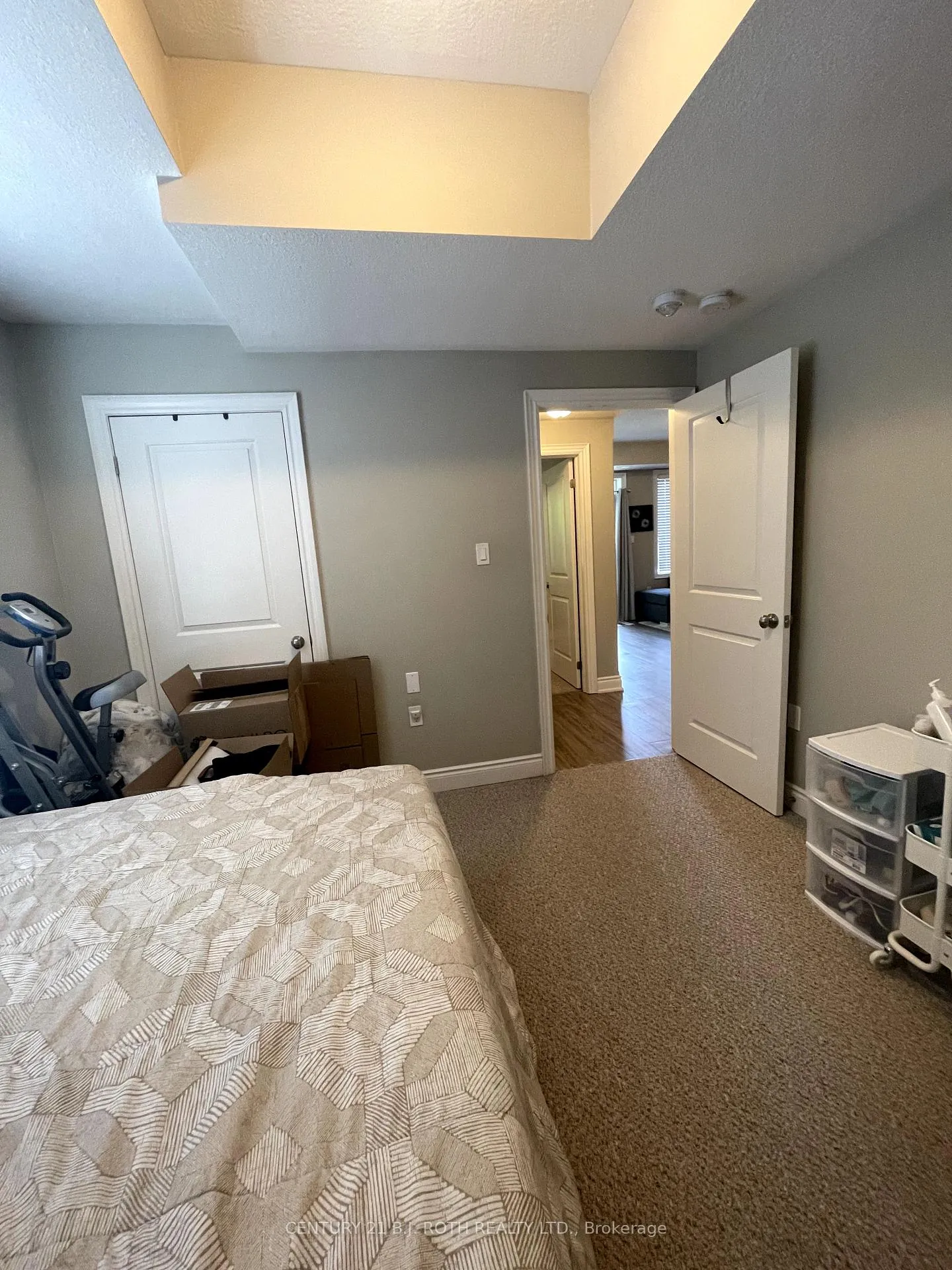 Photo 16 of Unit B, 173 Centre Street, Essa, Angus — HOMEH