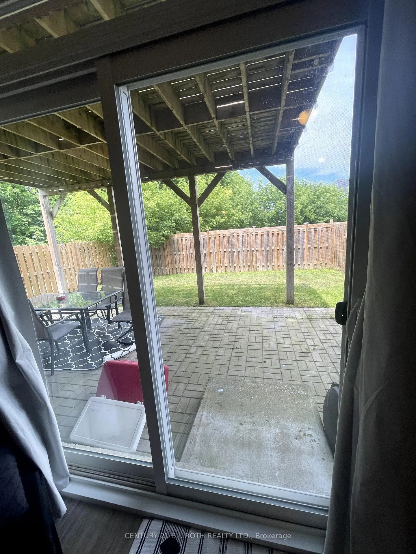 Photo 19 of Unit B, 173 Centre Street, Essa, Angus — HOMEH