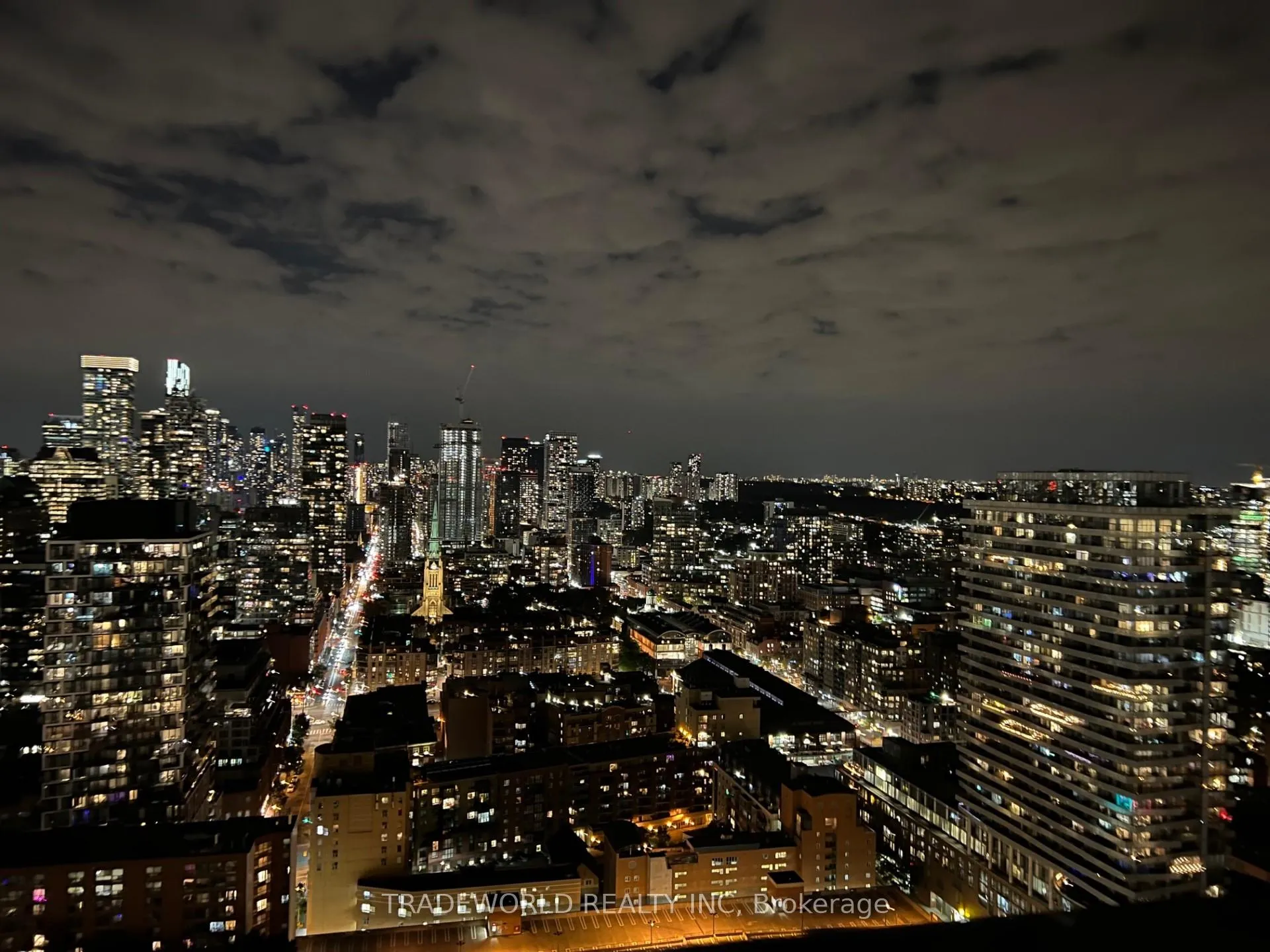 Photo 17 of Unit 3901, 55 Cooper Street, Toronto, Waterfront Communities — HOMEH
