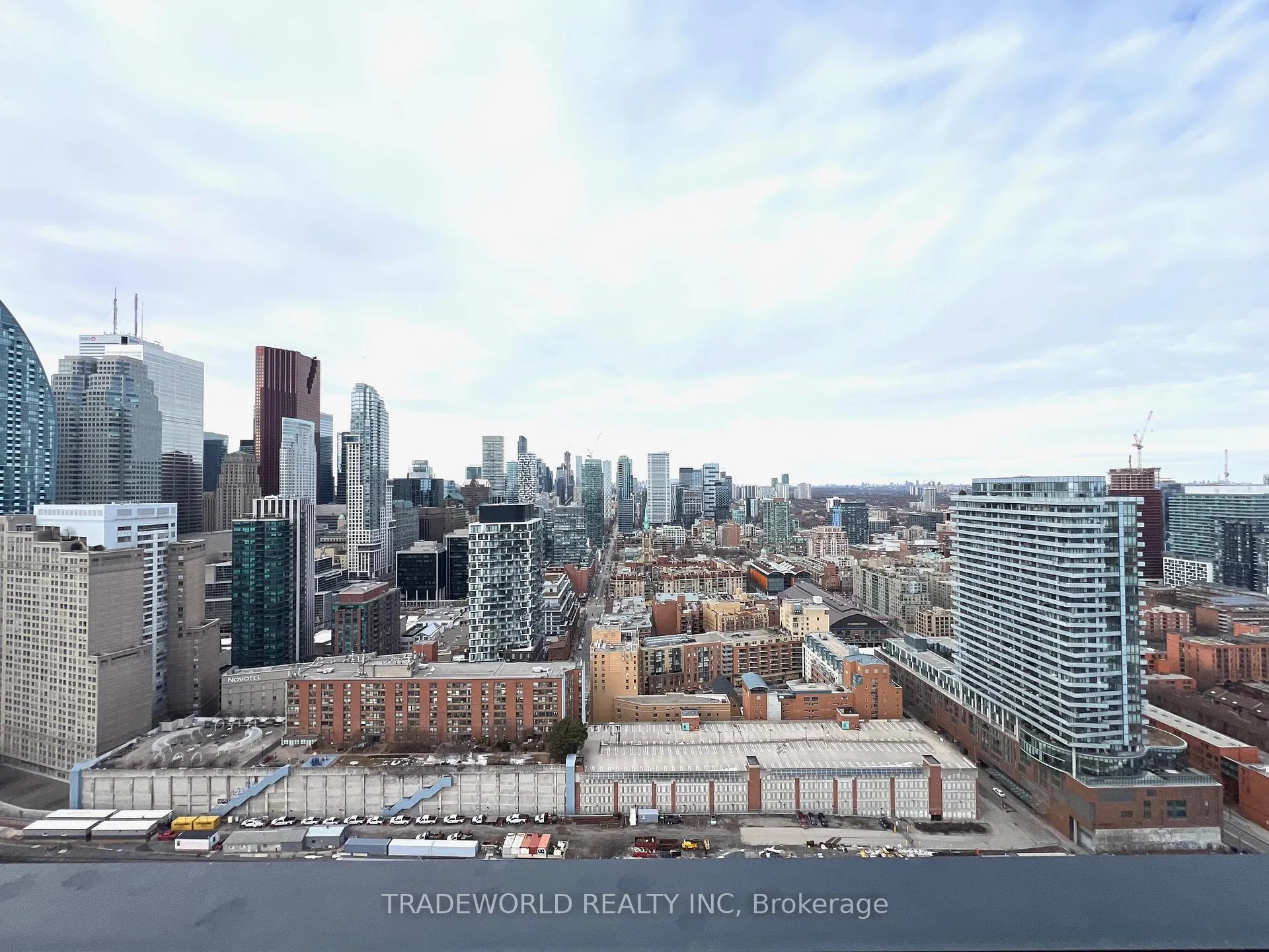 Photo 25 of Unit 3901, 55 Cooper Street, Toronto, Waterfront Communities — HOMEH