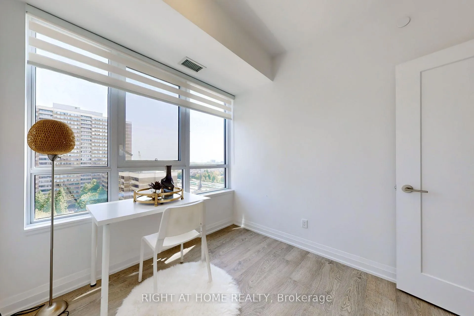 Photo 21 of Unit 1012, 286 Main Street, Toronto, East End-Danforth — HOMEH