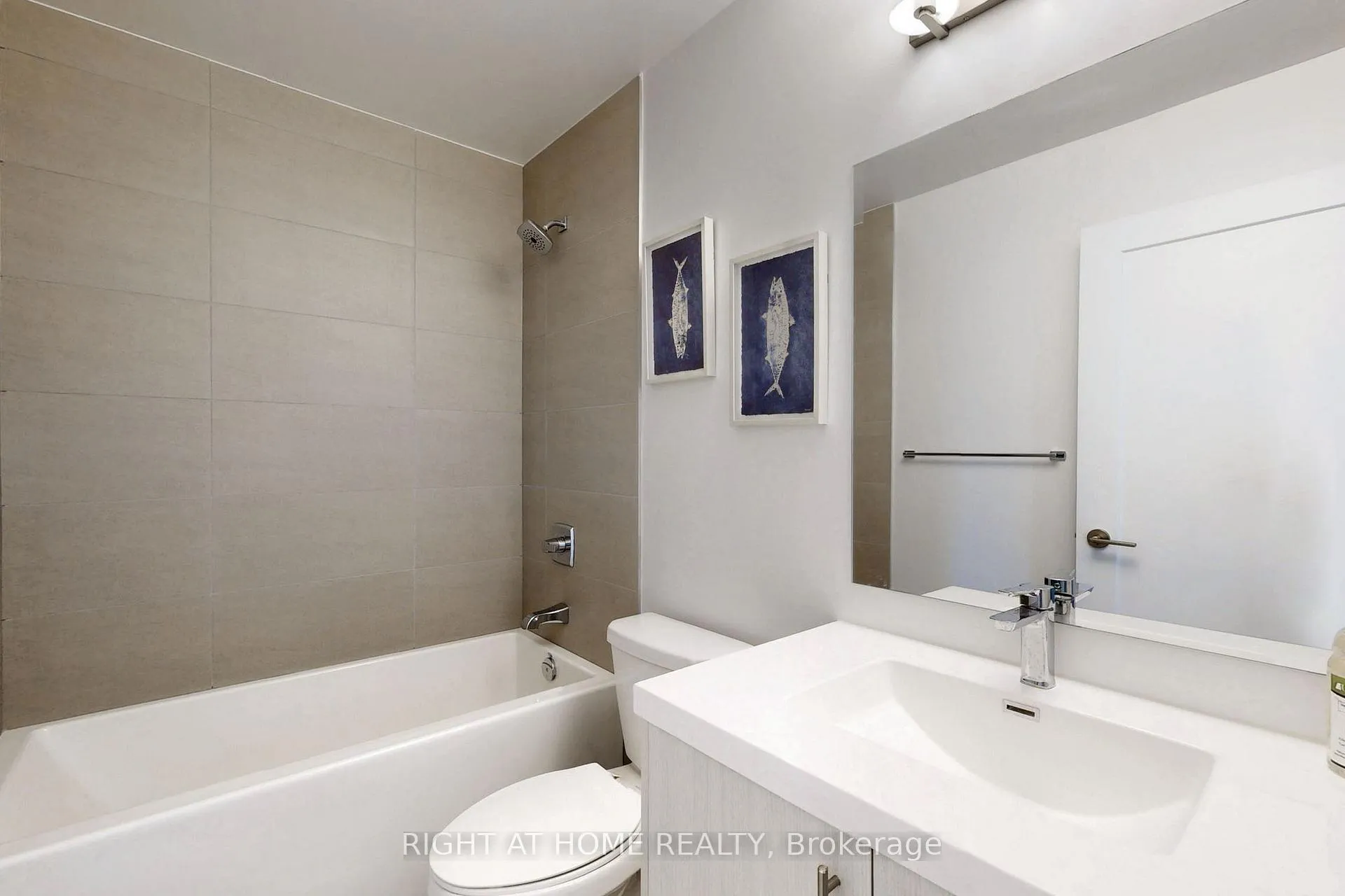Photo 23 of Unit 1012, 286 Main Street, Toronto, East End-Danforth — HOMEH