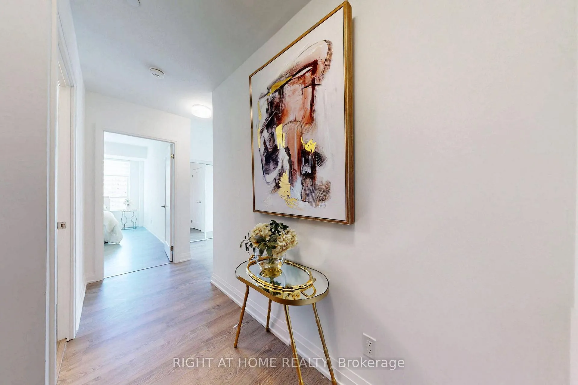 Photo 25 of Unit 1012, 286 Main Street, Toronto, East End-Danforth — HOMEH